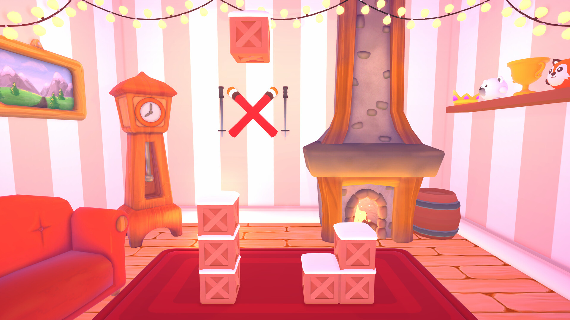 Winter Games Collection + Advent Calendar screenshot 4