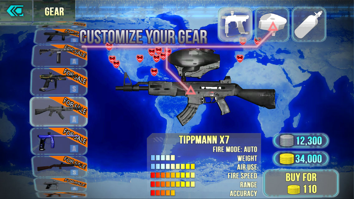 Fields of Battle screenshot 4