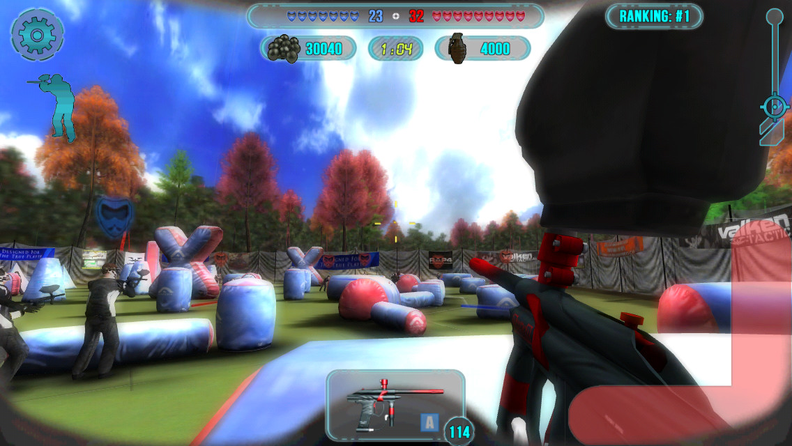Fields of Battle screenshot 5