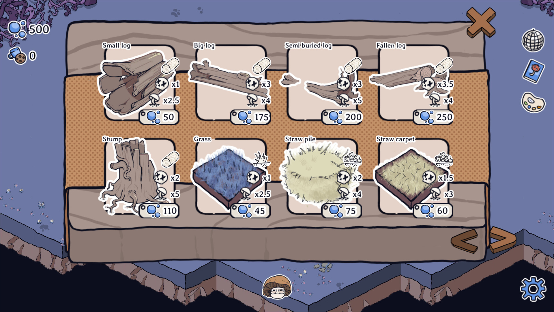 Boogie Fungi screenshot 6