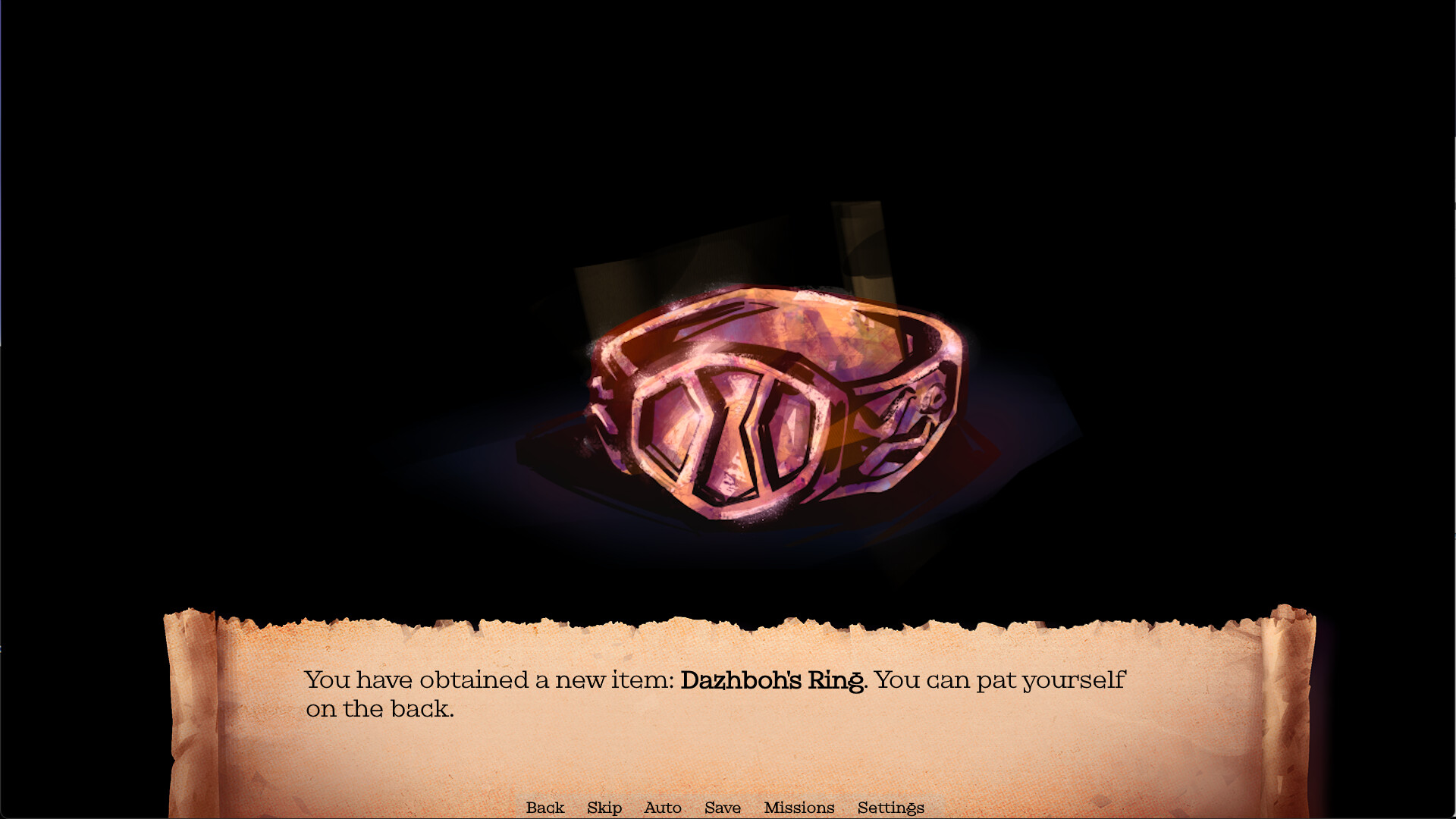 That Friday again screenshot 5