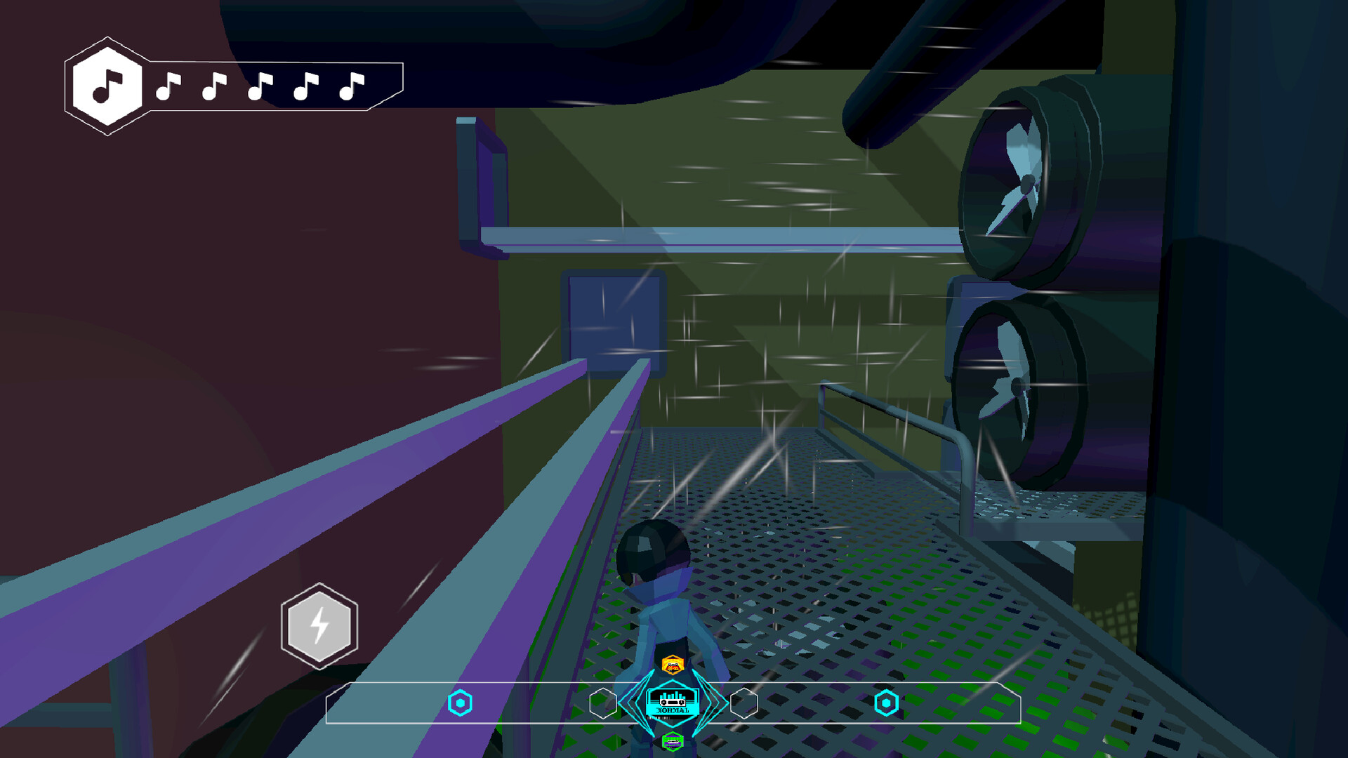 Trackline screenshot 4