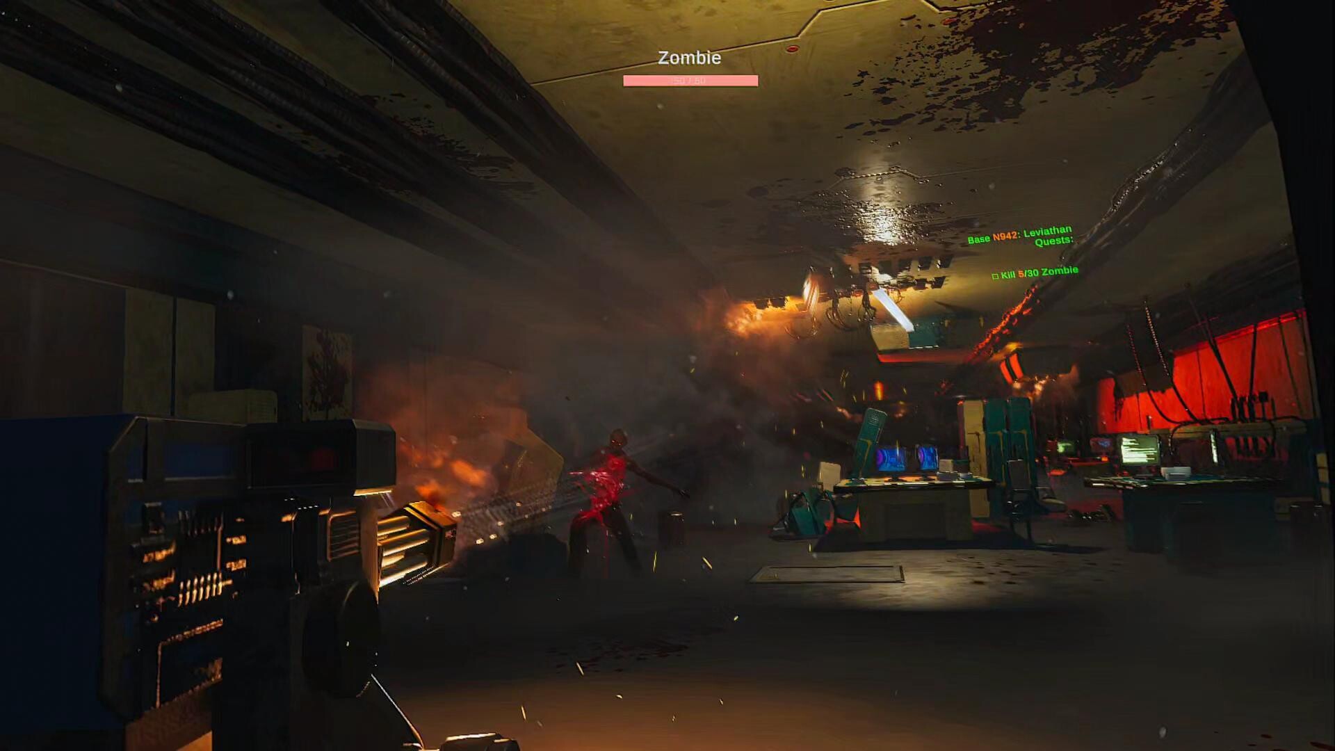 Xenolocus screenshot 14