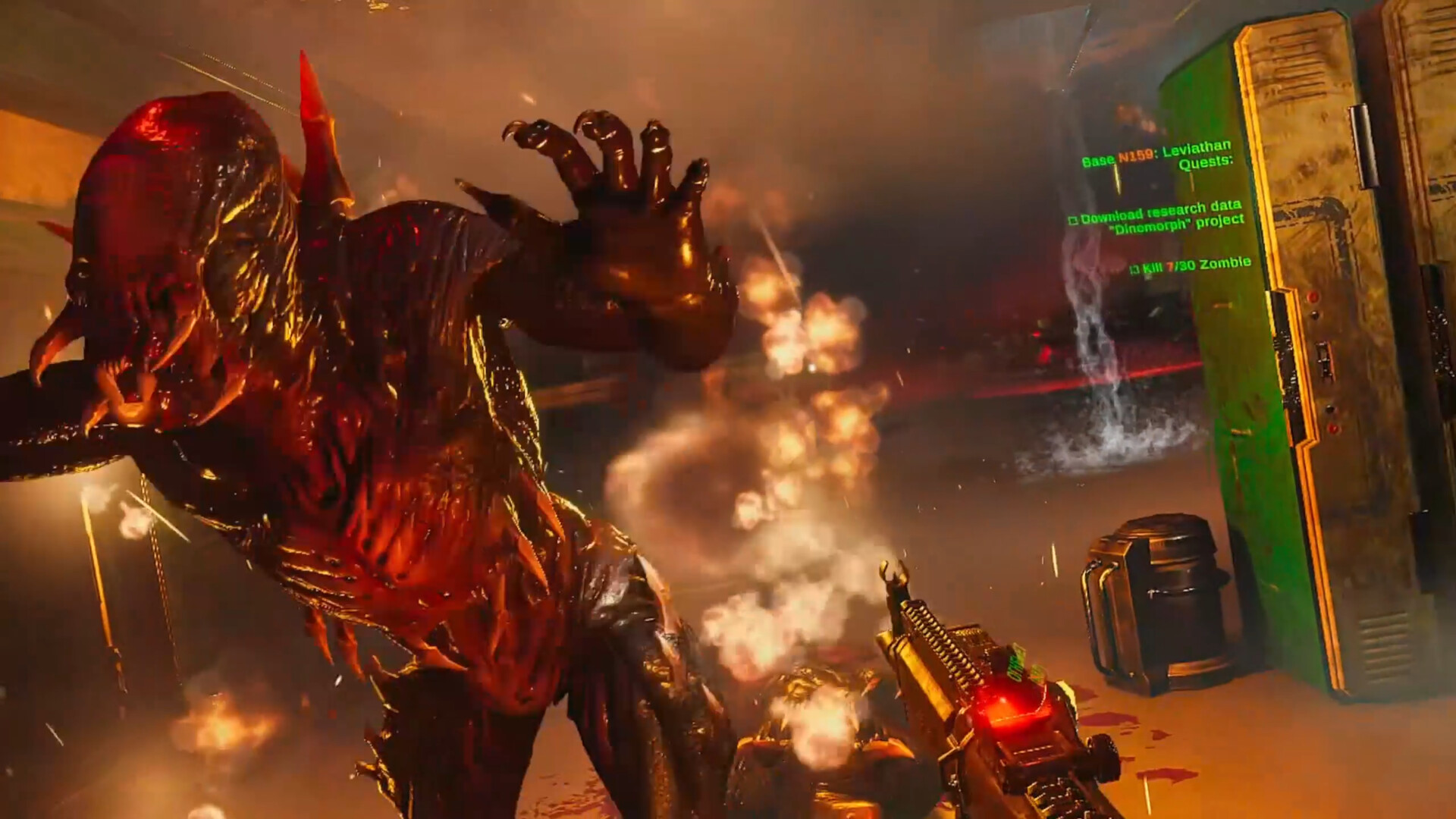 Xenolocus screenshot 10