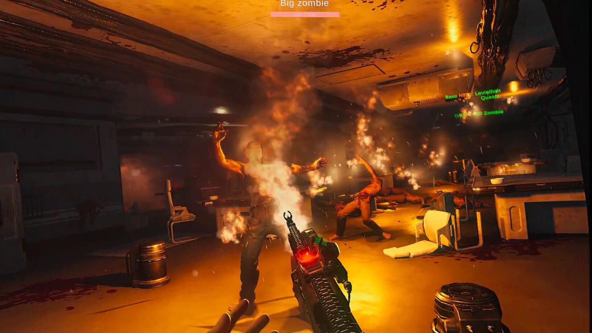 Xenolocus screenshot 13