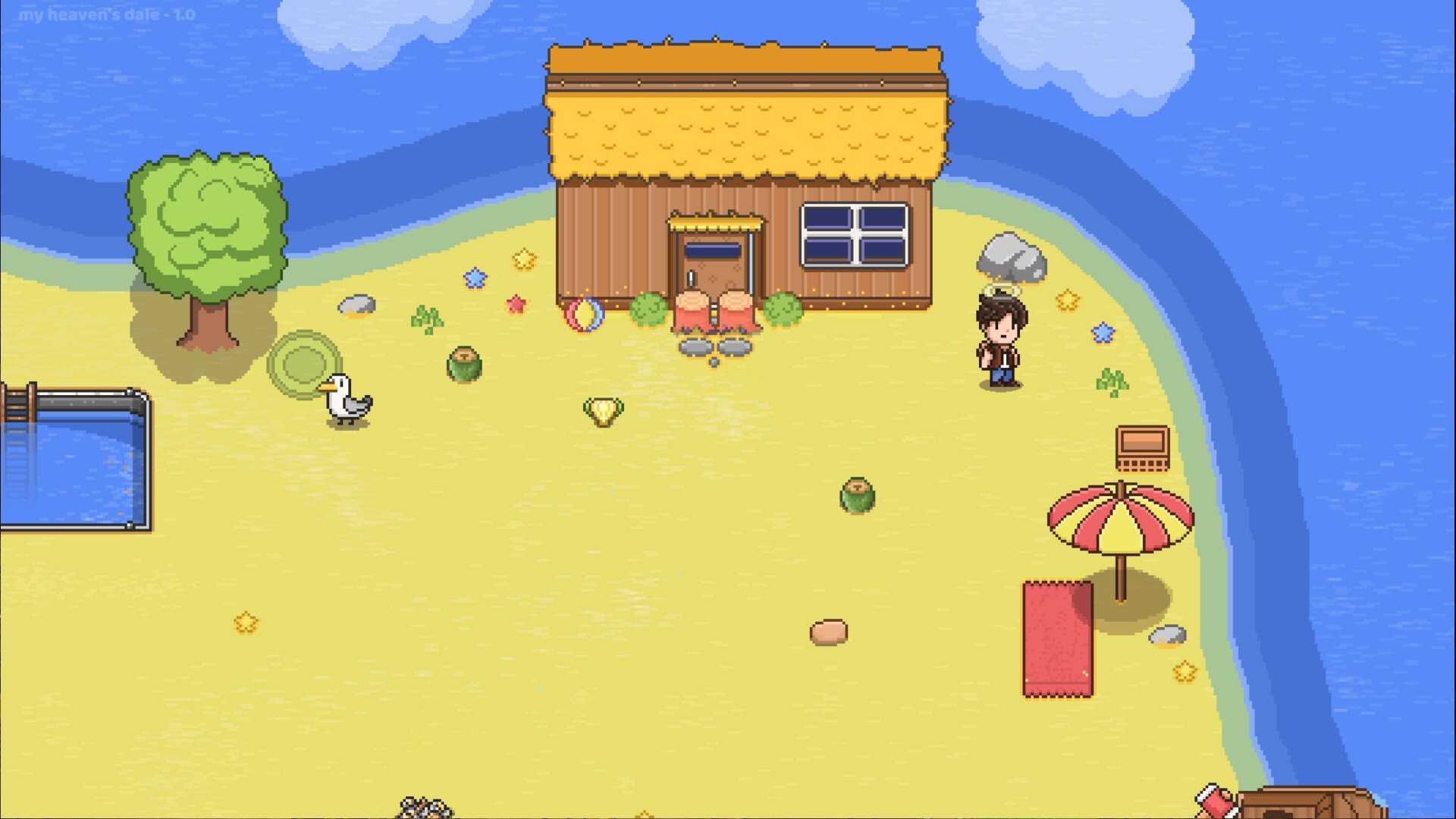 My Heaven's Dale screenshot 4