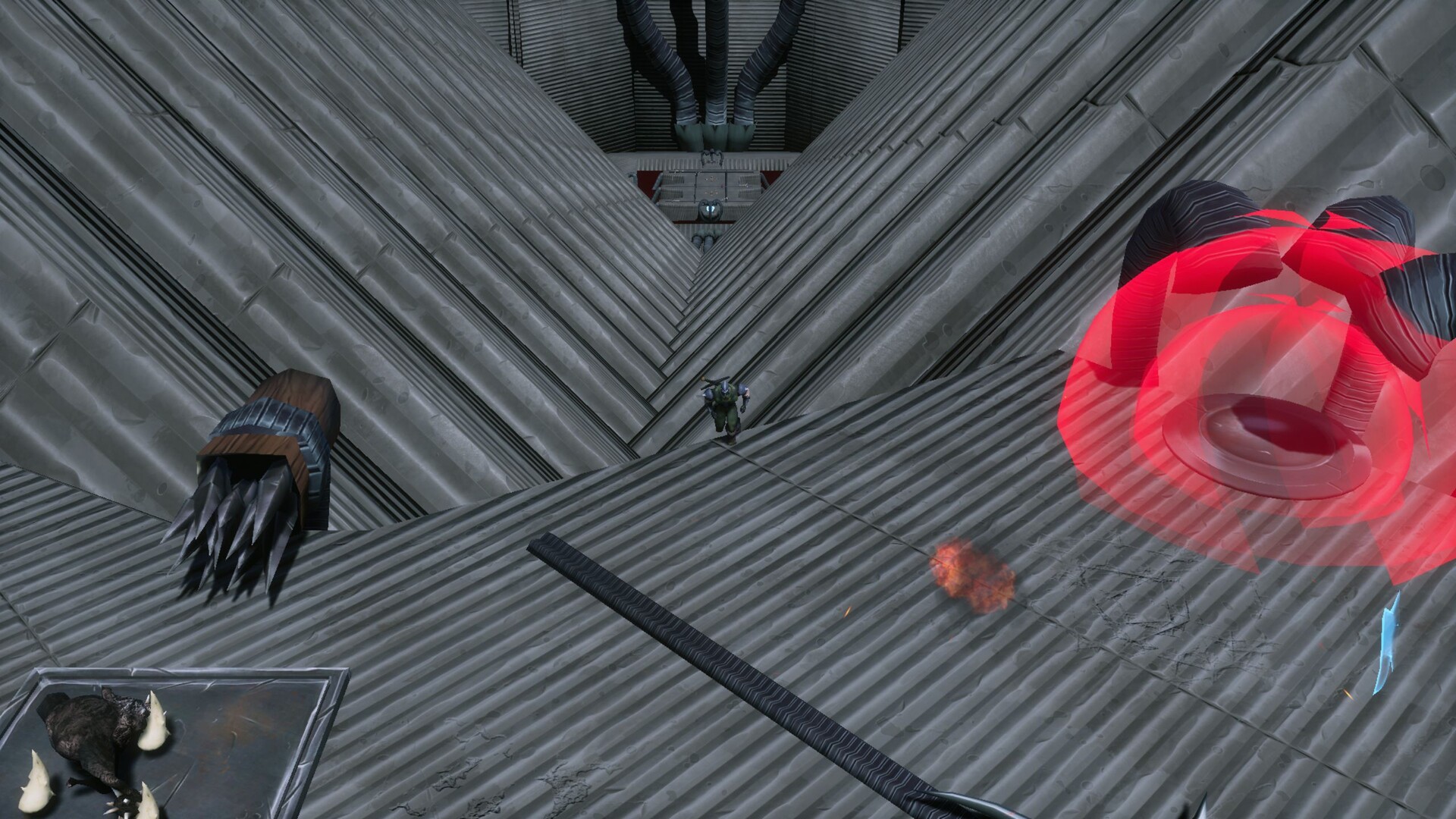 TAKE THEM DOWN screenshot 13