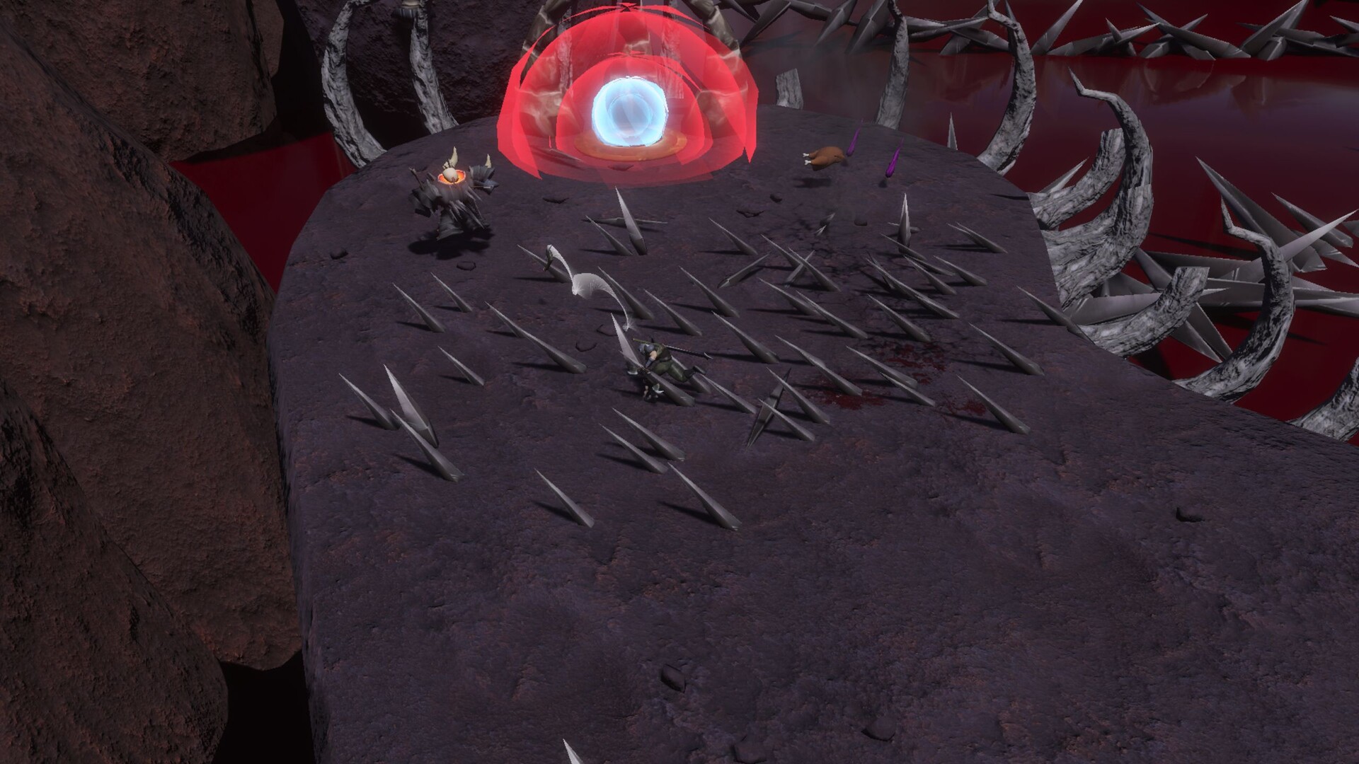 TAKE THEM DOWN screenshot 7