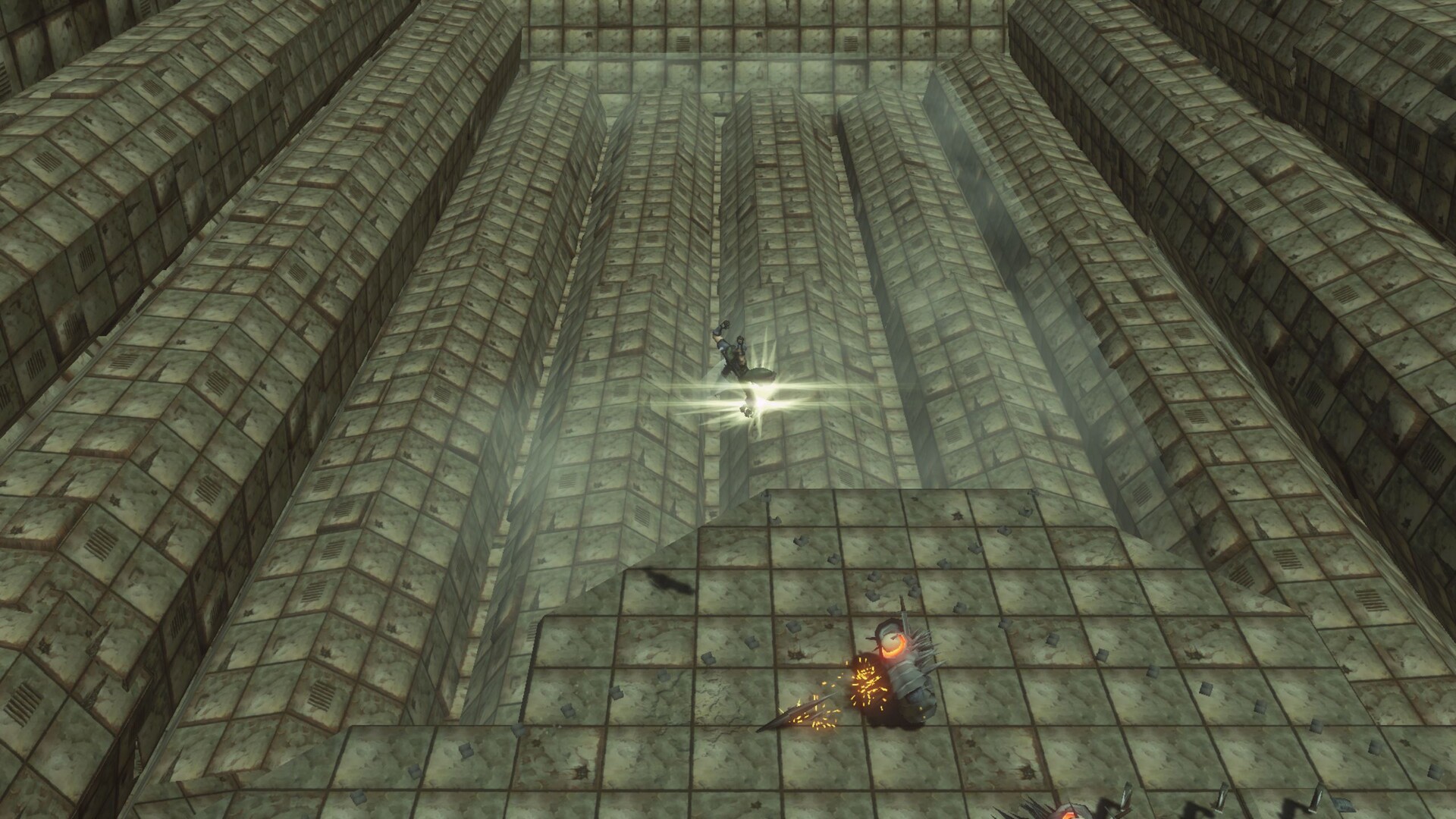 TAKE THEM DOWN screenshot 12