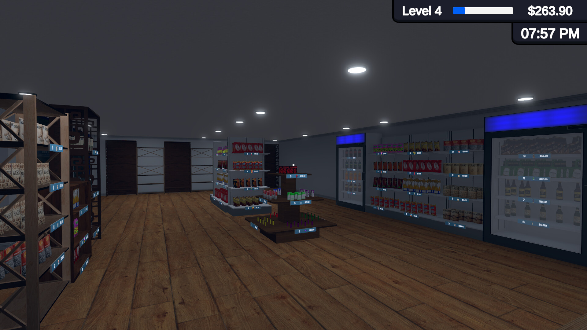 Booze Shop Simulator screenshot 15