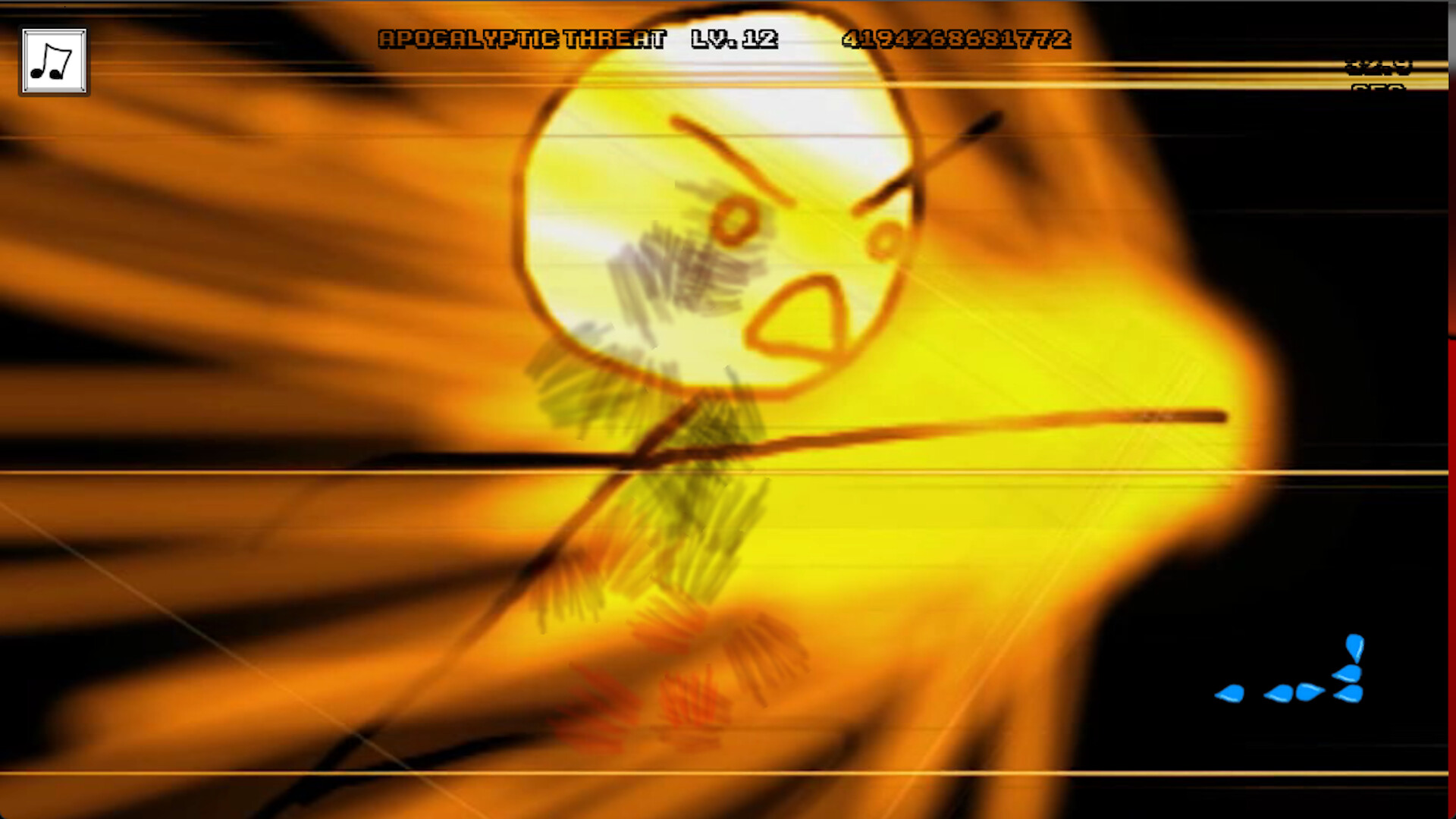 Click to Punch screenshot 5