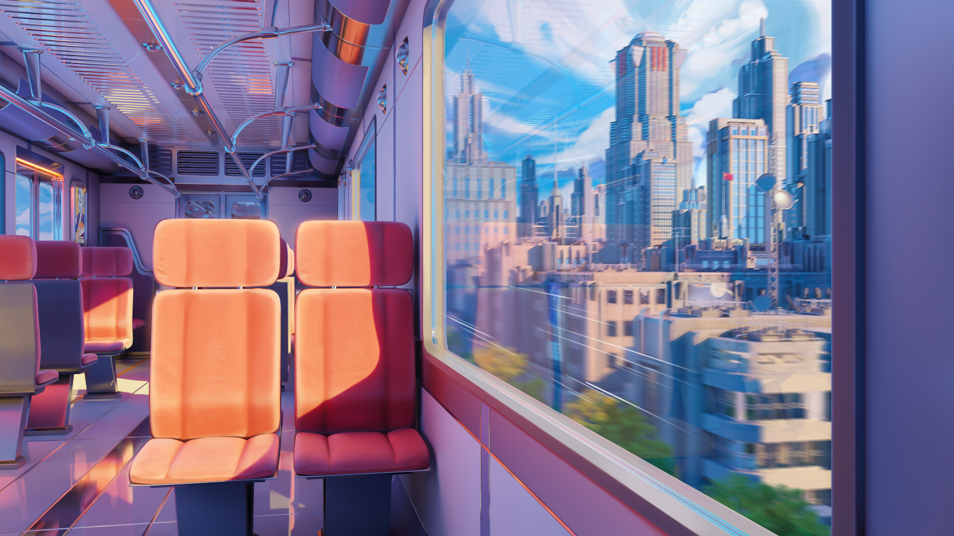 Reflection screenshot 10