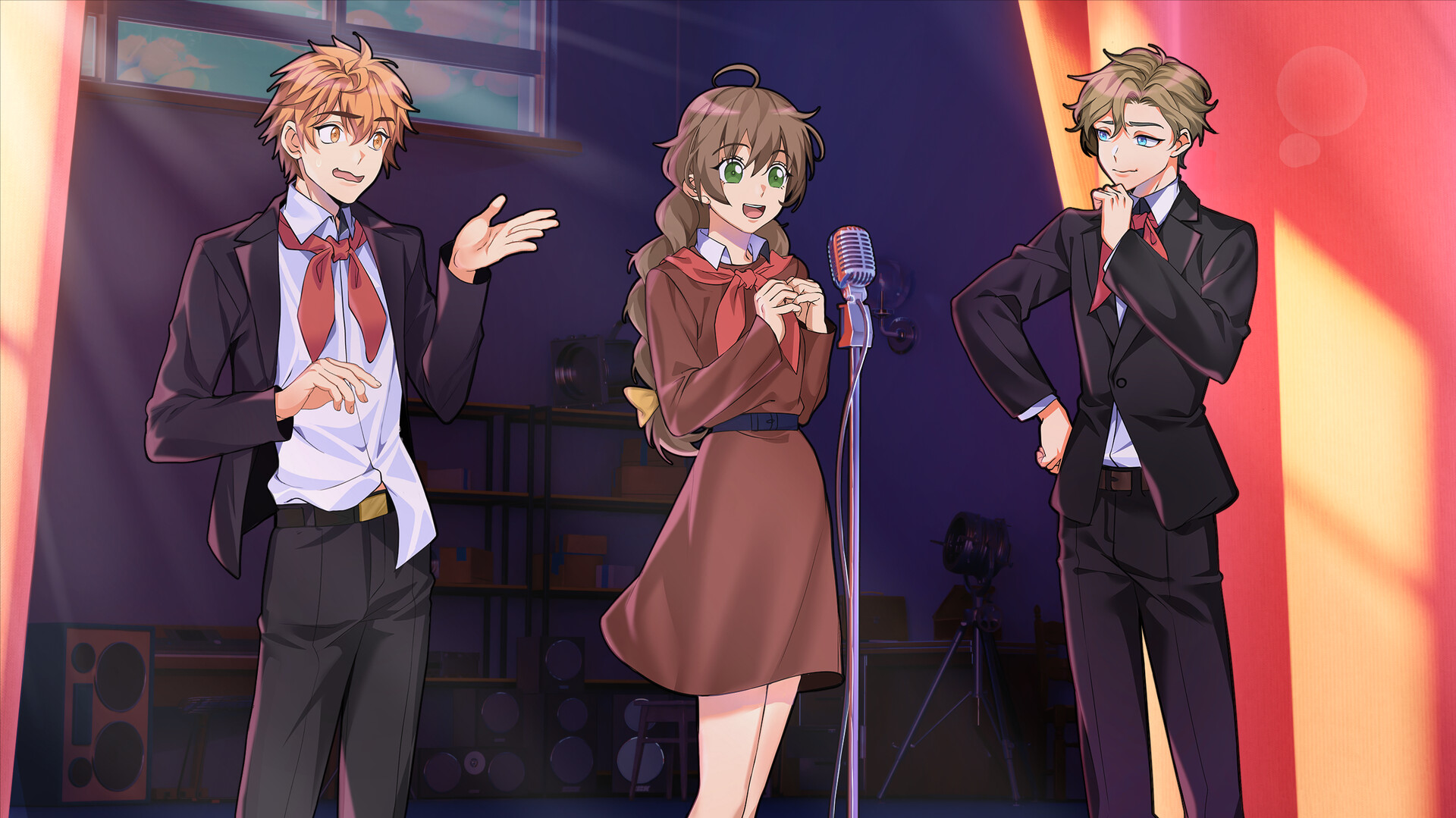 Reflection screenshot 9