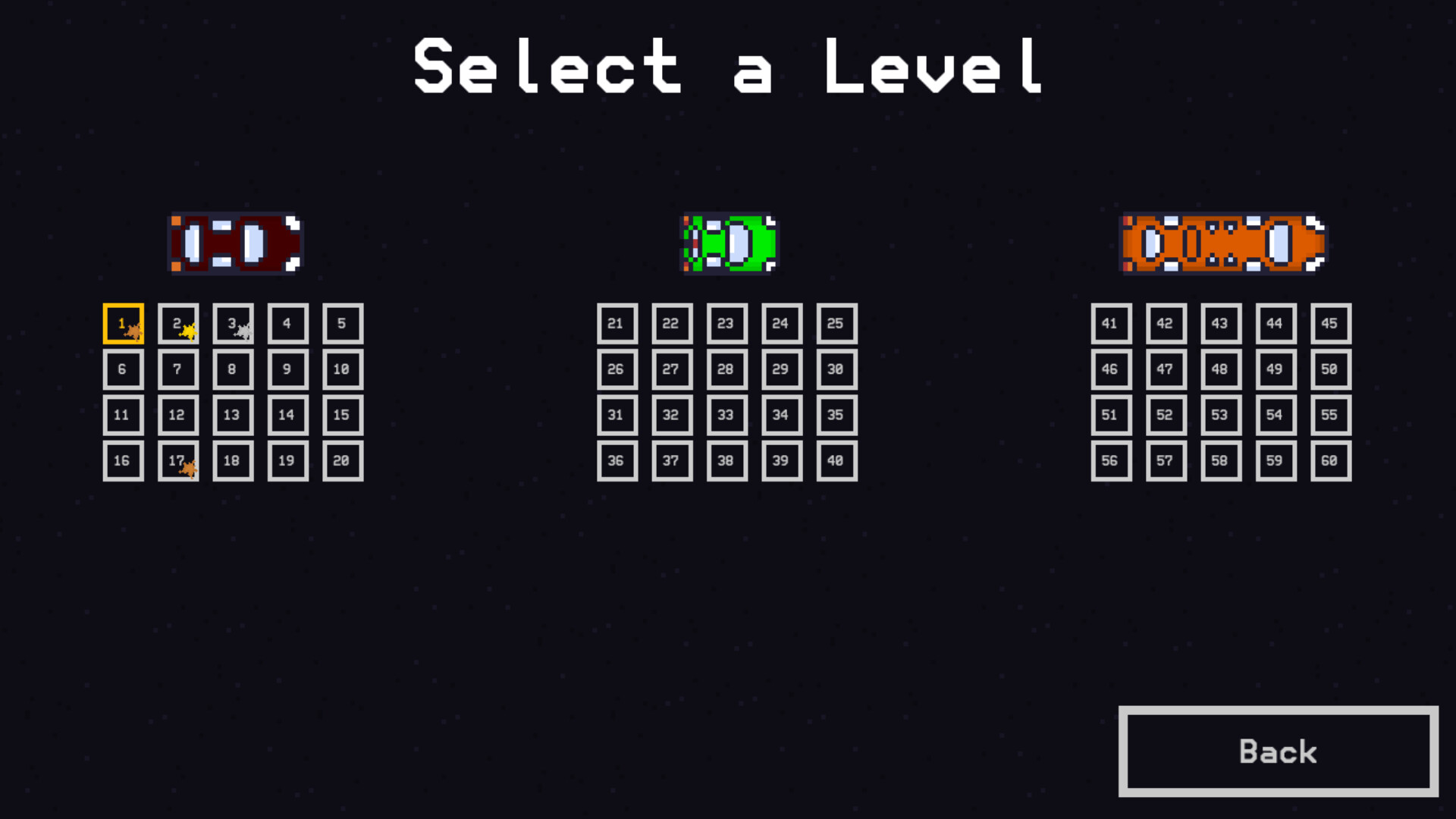 Valet Parking Not Included screenshot 6