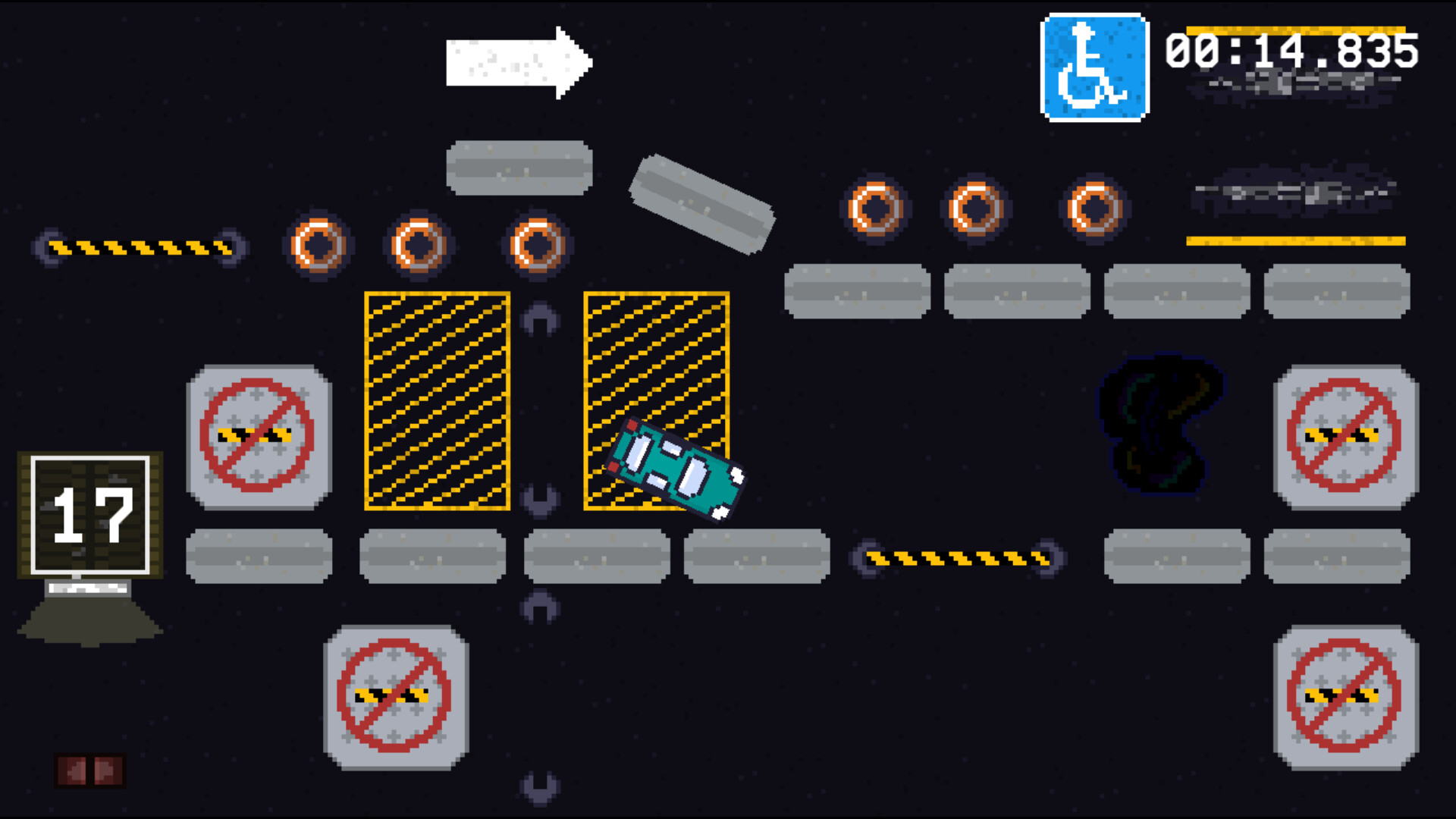 Valet Parking Not Included screenshot 3