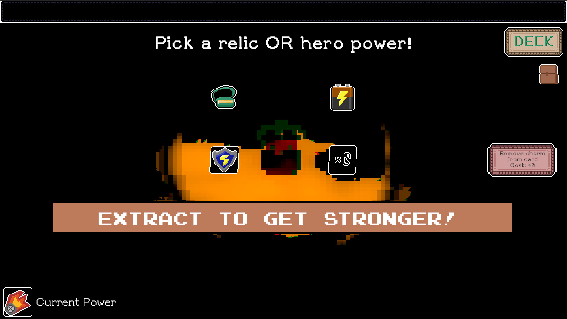 The Drawstring Dungeon screenshot 5