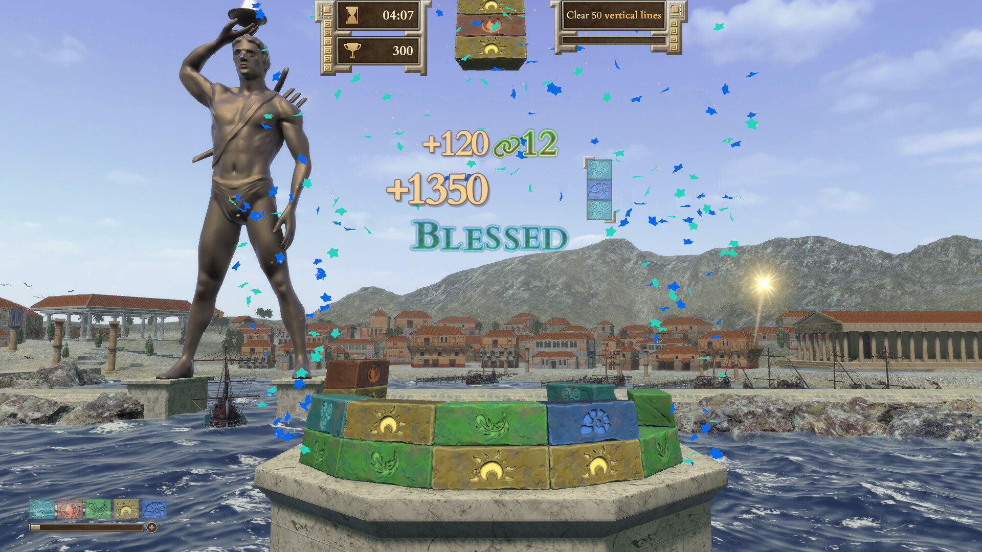 Towers Saga screenshot 2