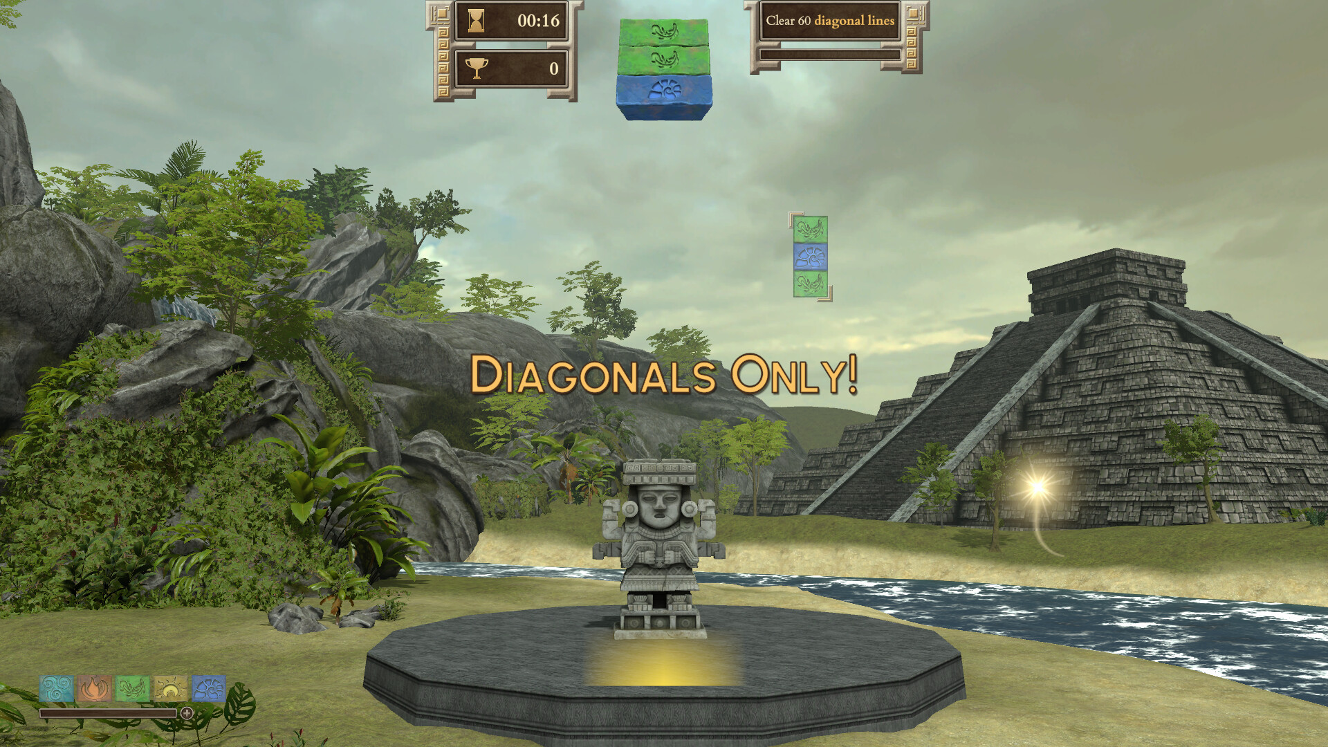 Towers Saga screenshot 6