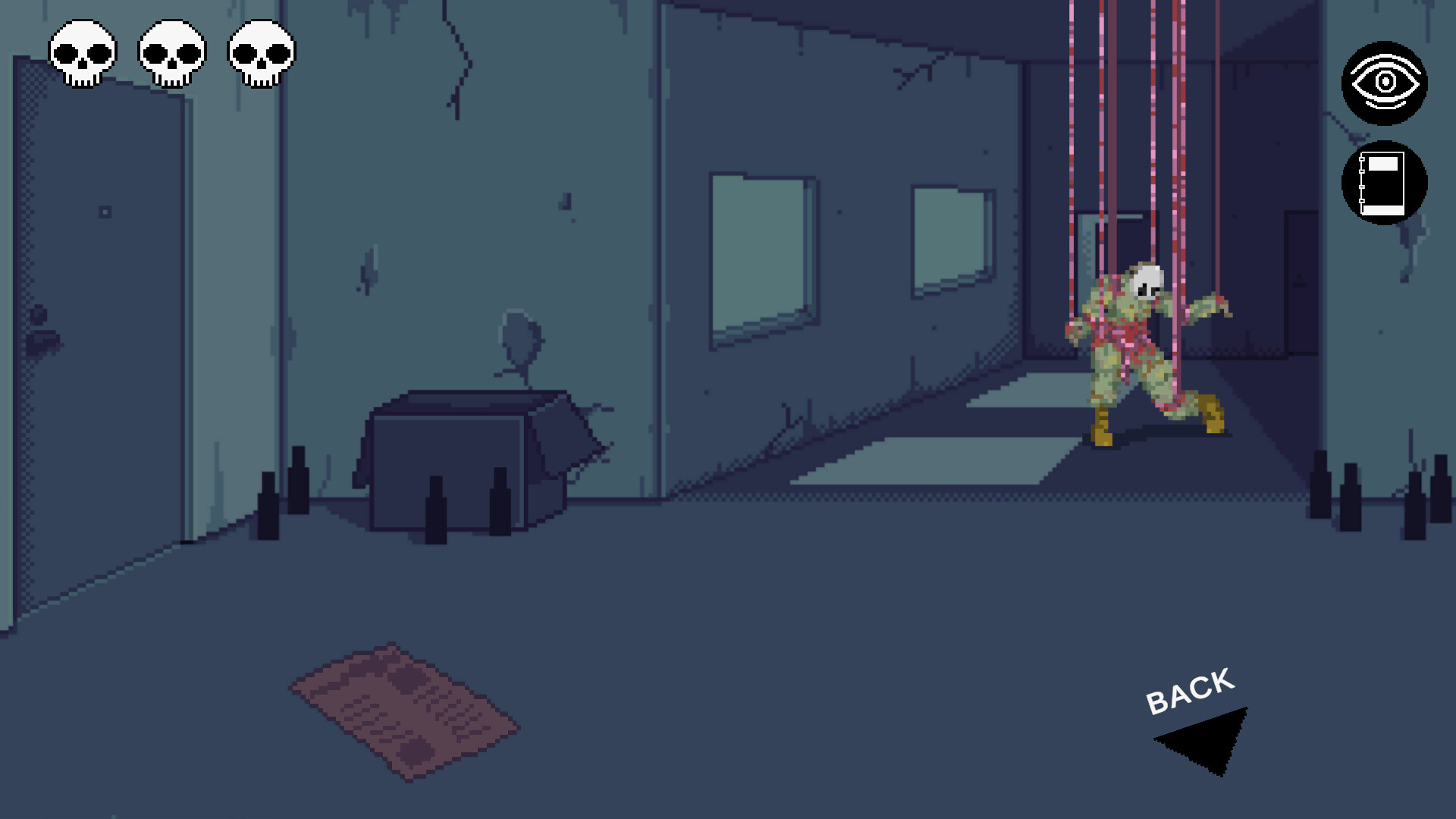 They Come at Daylight screenshot 3
