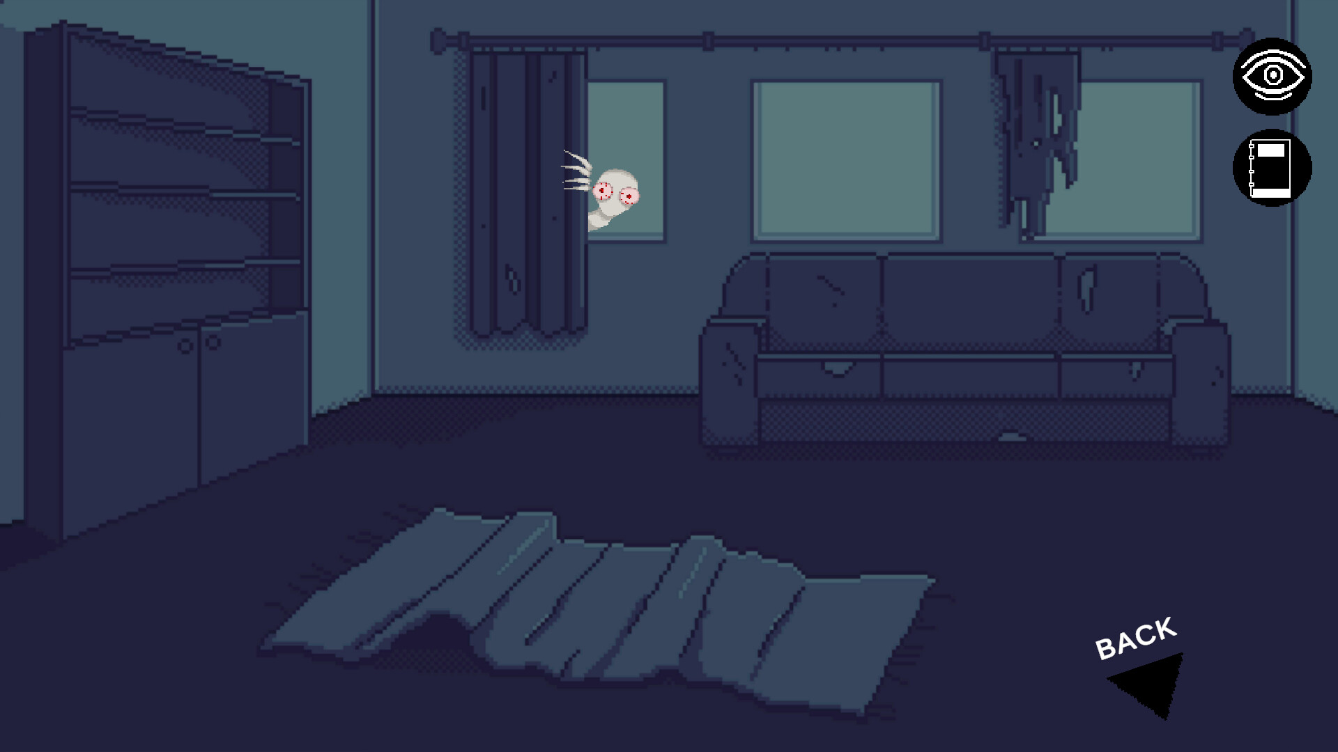 They Come at Daylight screenshot 6