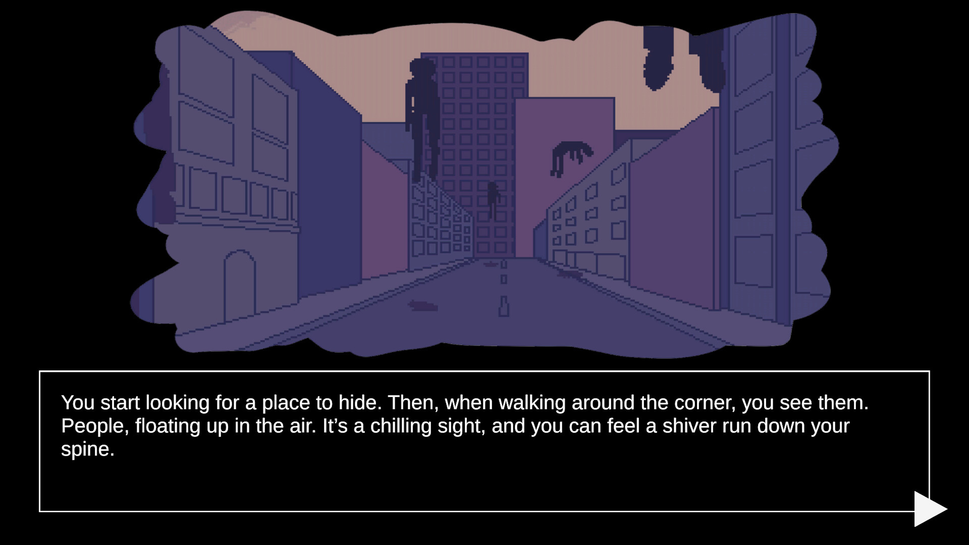 They Come at Daylight screenshot 4