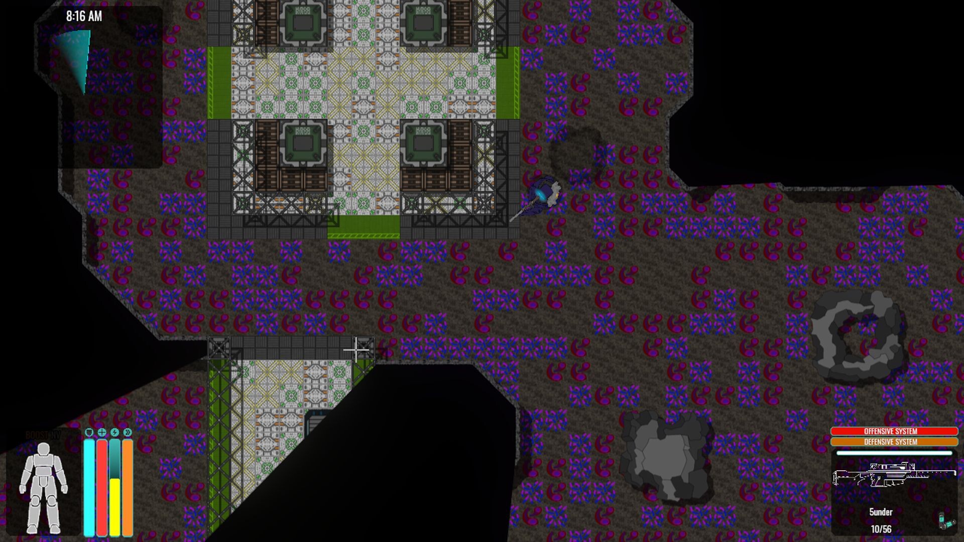 Largitas: Fragments of War screenshot 7