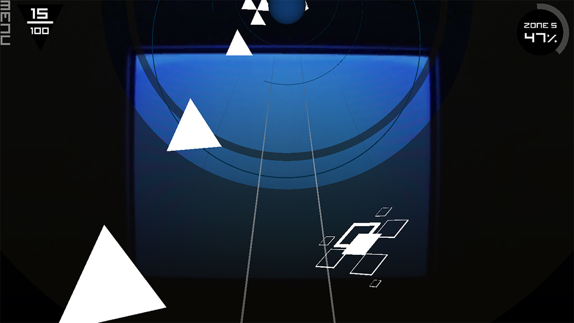 Cosmophony screenshot 2