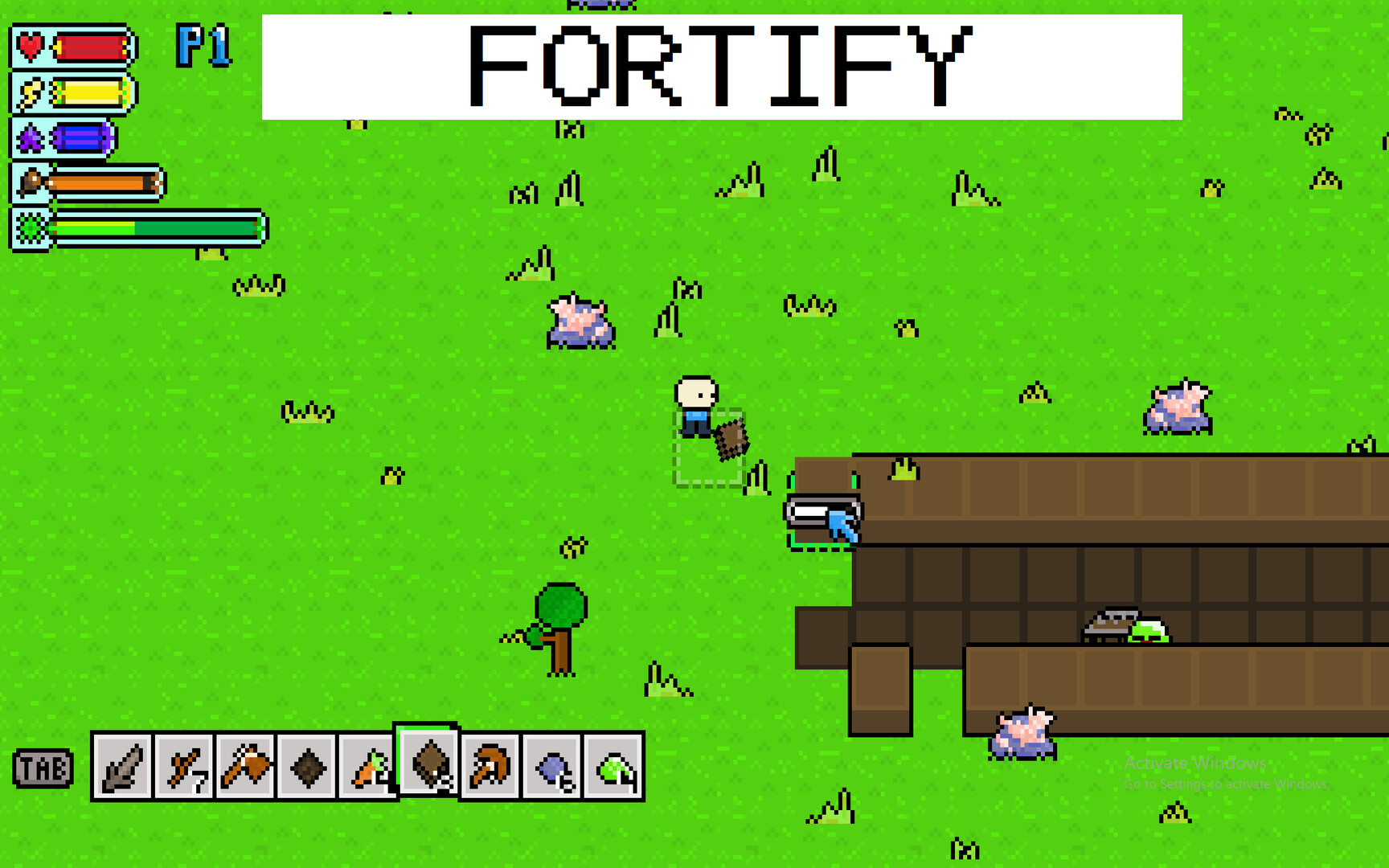 Bestgame screenshot 5