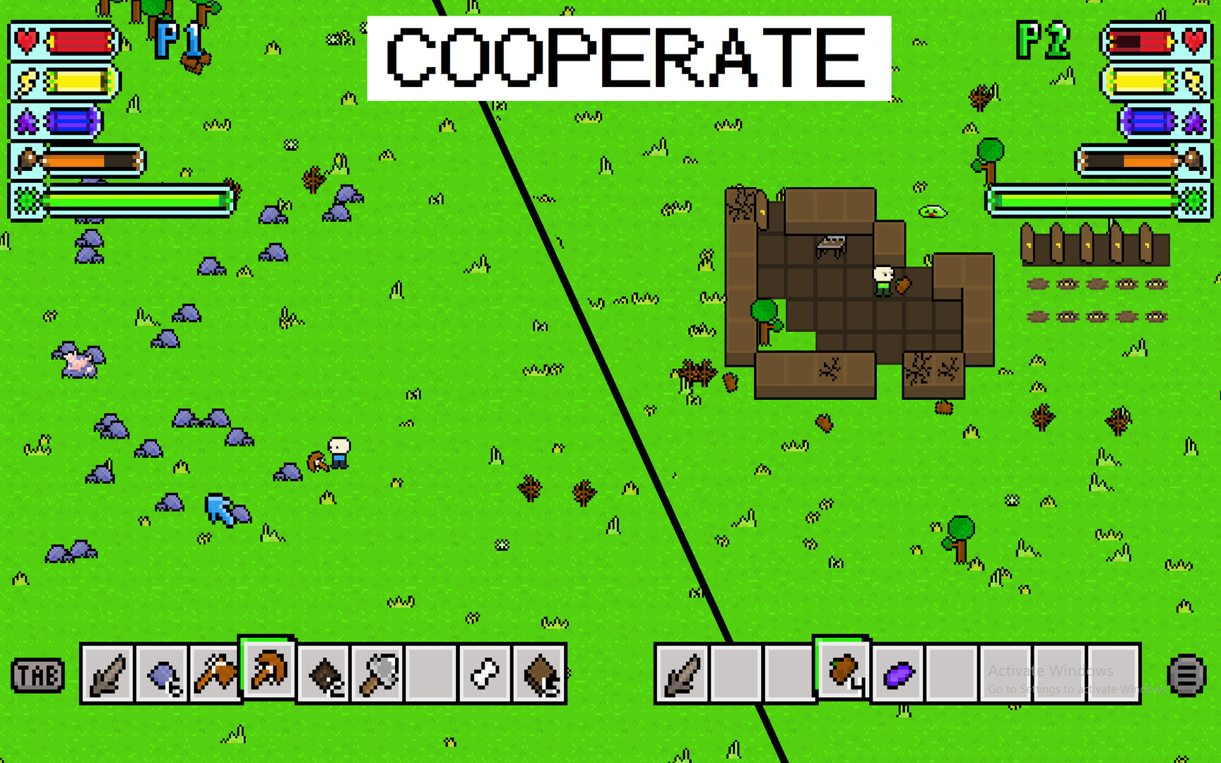 Bestgame screenshot 1