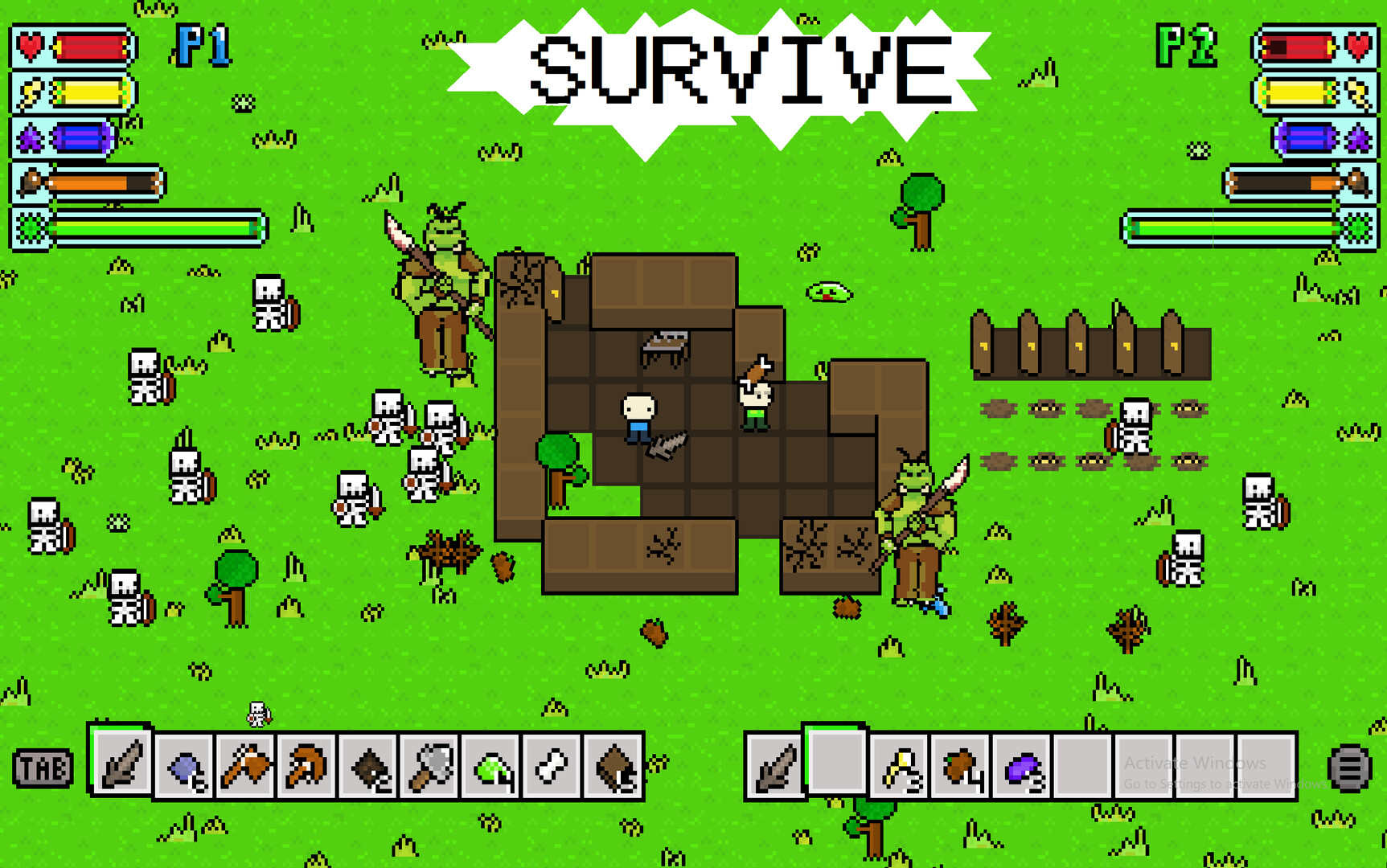 Bestgame screenshot 6