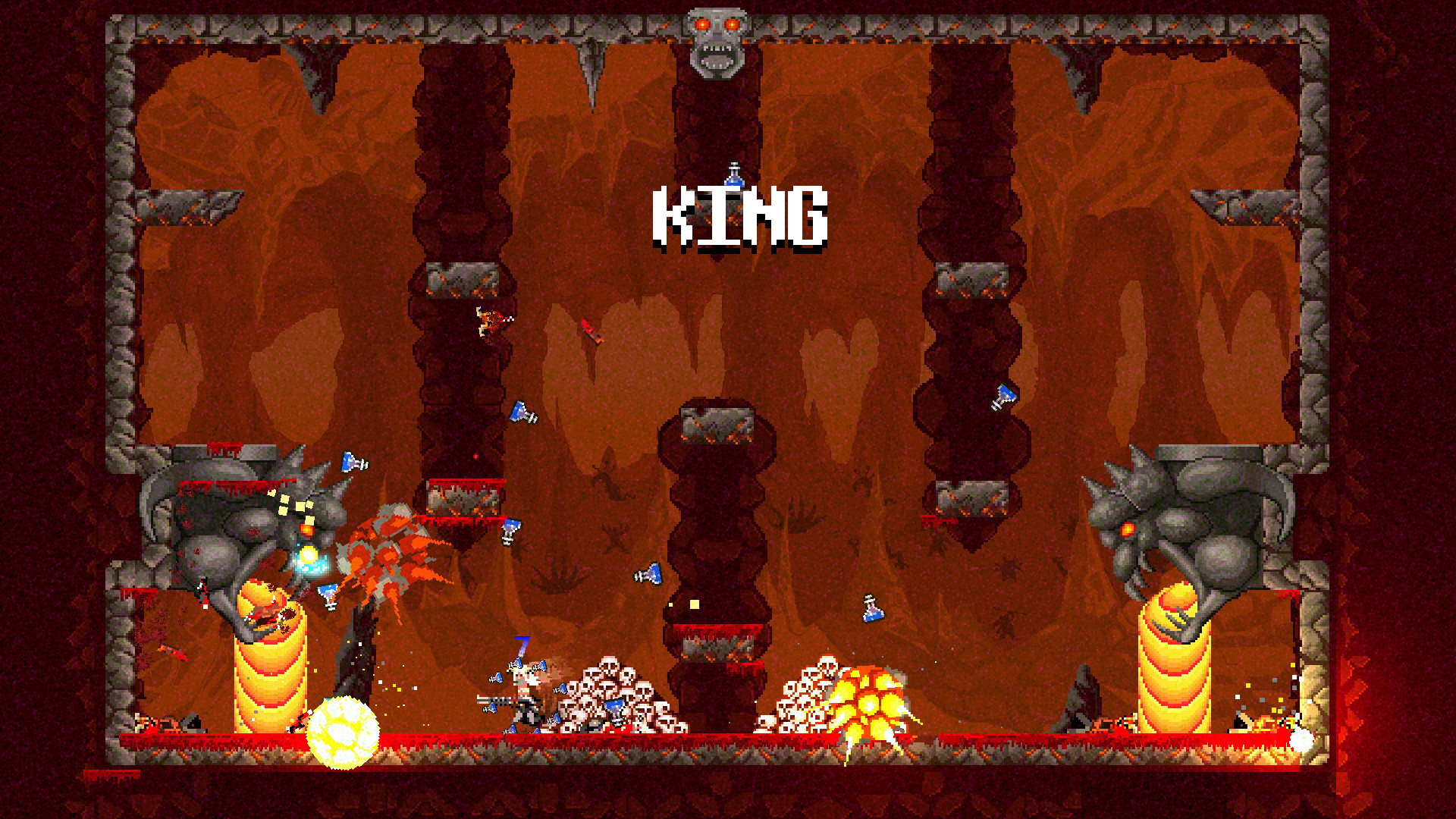Demons with Shotguns screenshot 13