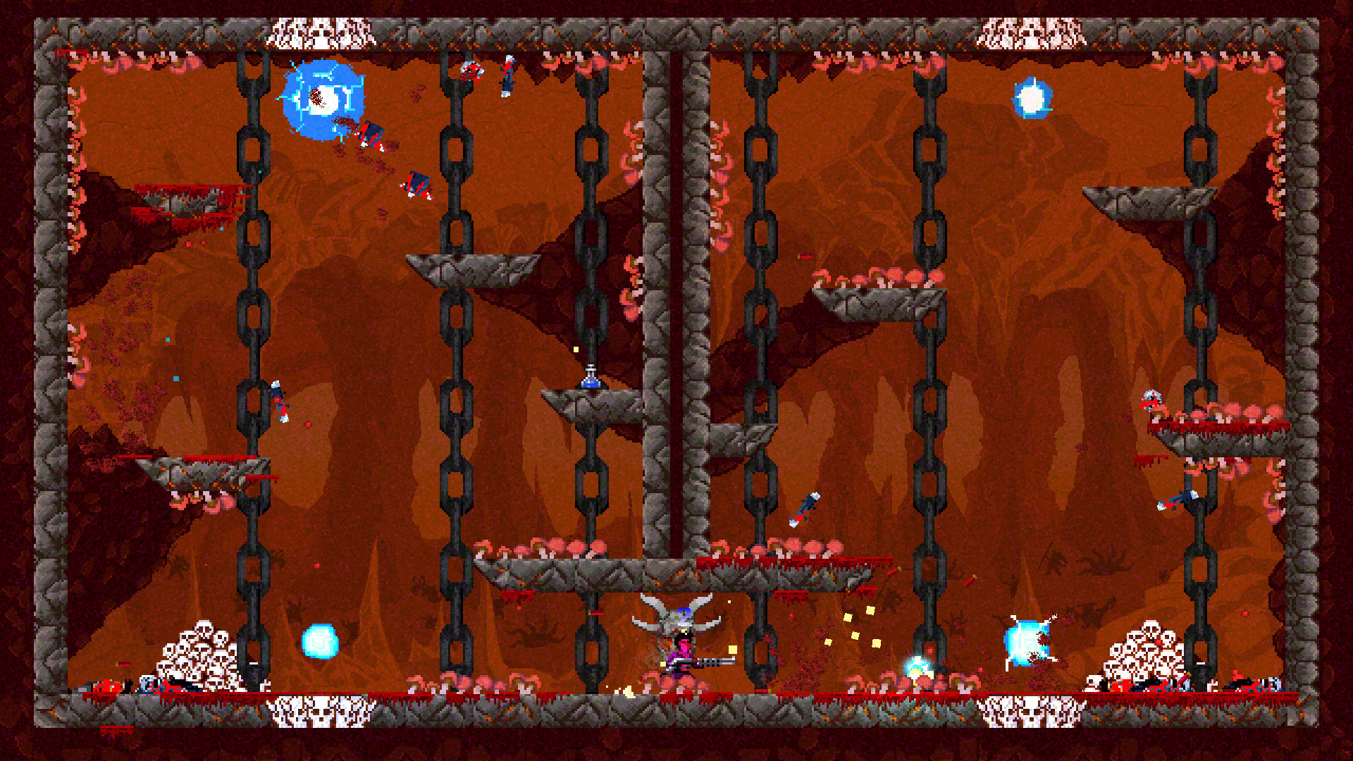 Demons with Shotguns screenshot 5