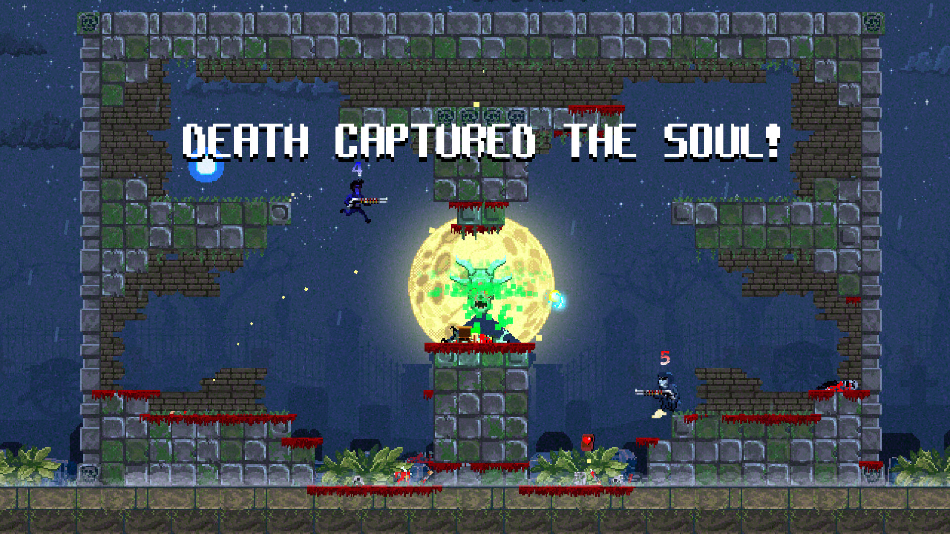 Demons with Shotguns screenshot 6