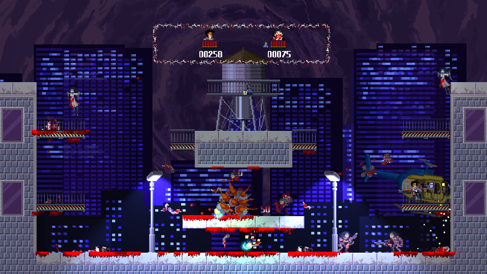 Demons with Shotguns screenshot 10