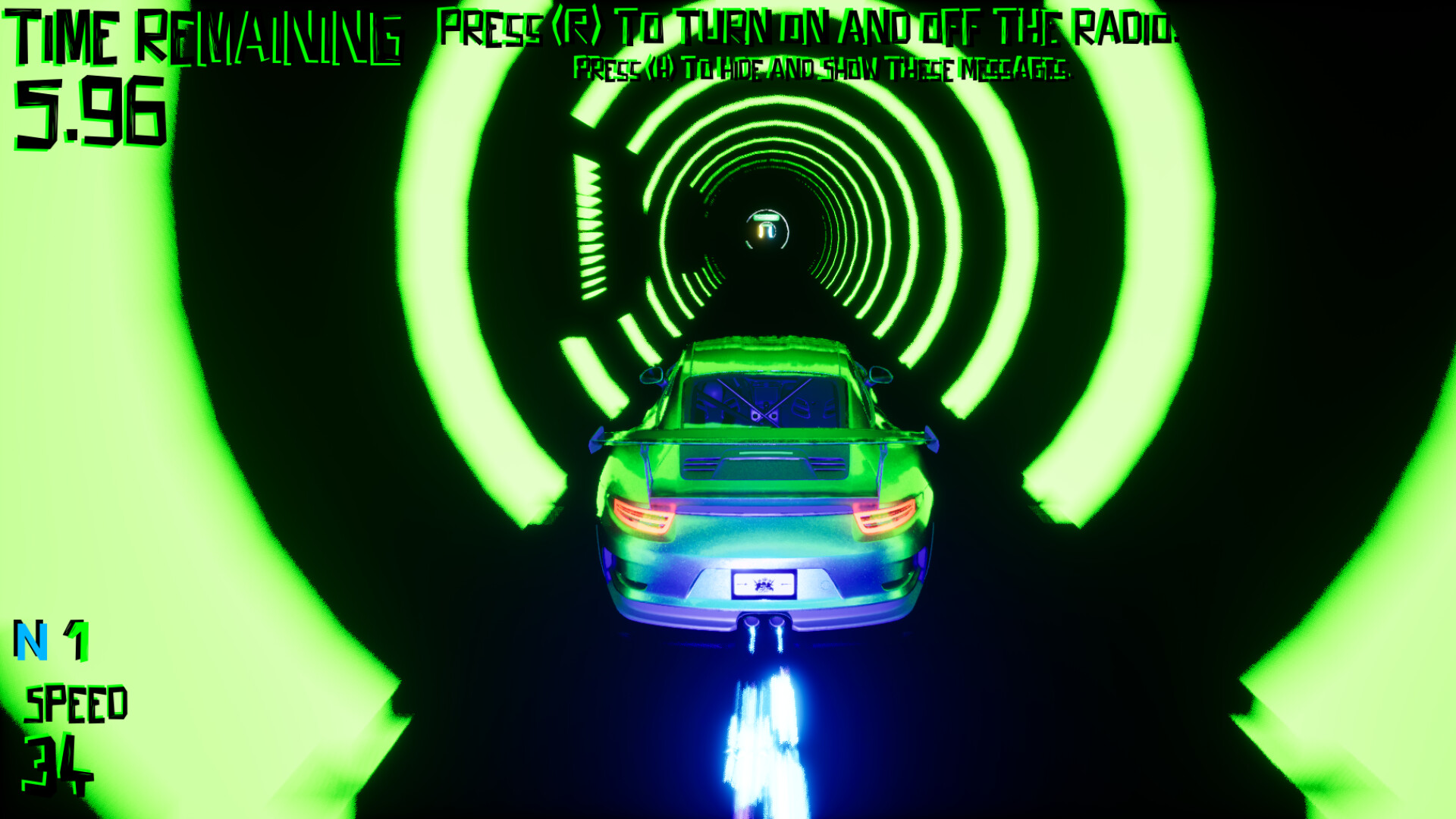 Boogie Cruise screenshot 5