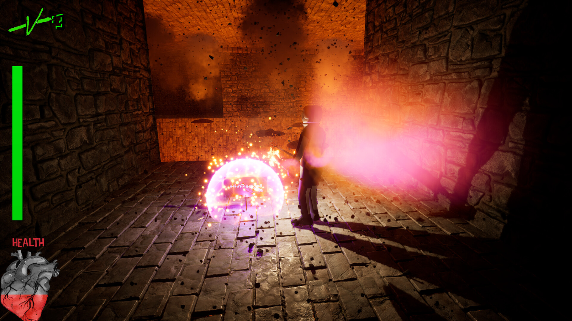 Boogie Cruise screenshot 8