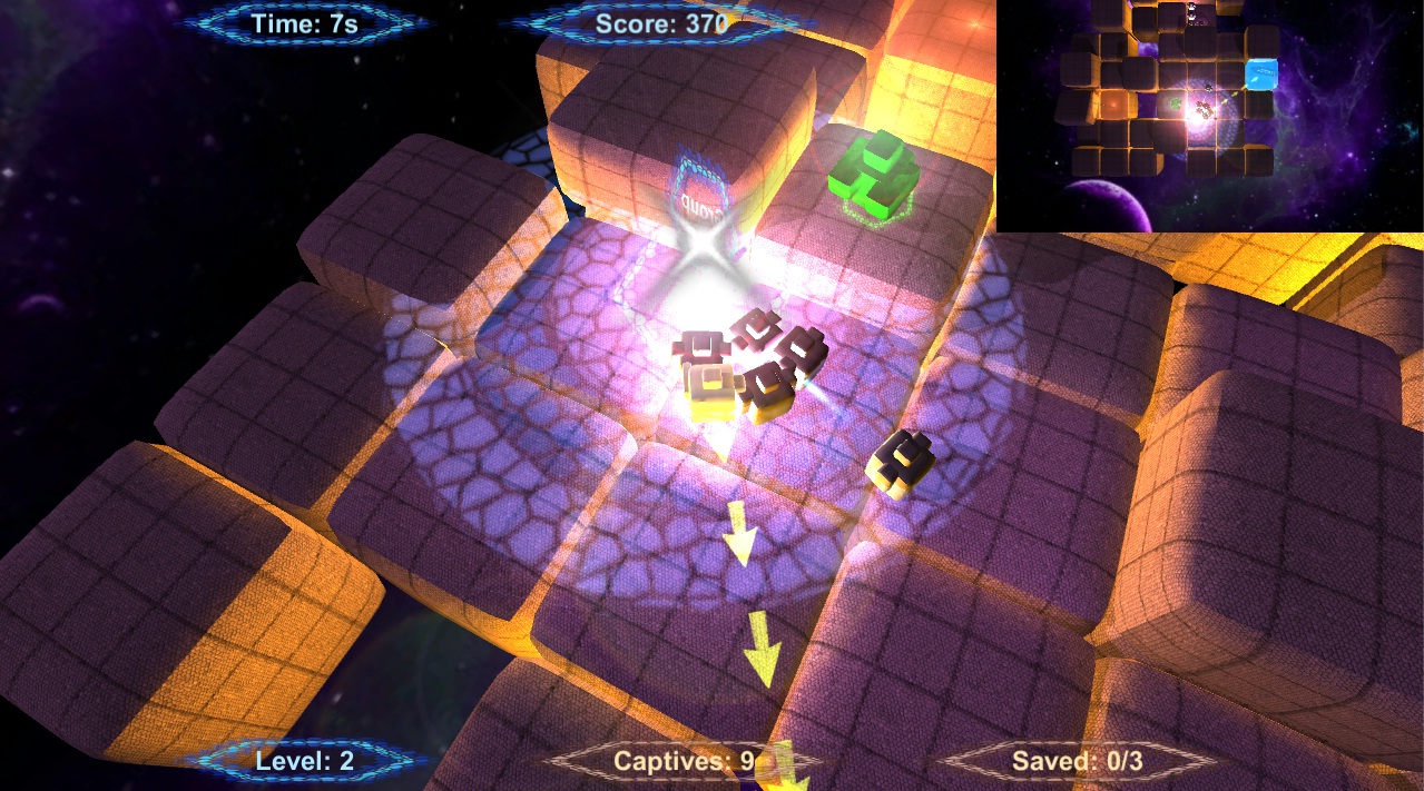 Unlimited Escape 3 & 4 Double Pack screenshot 16