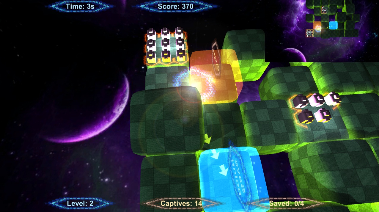 Unlimited Escape 3 & 4 Double Pack screenshot 15