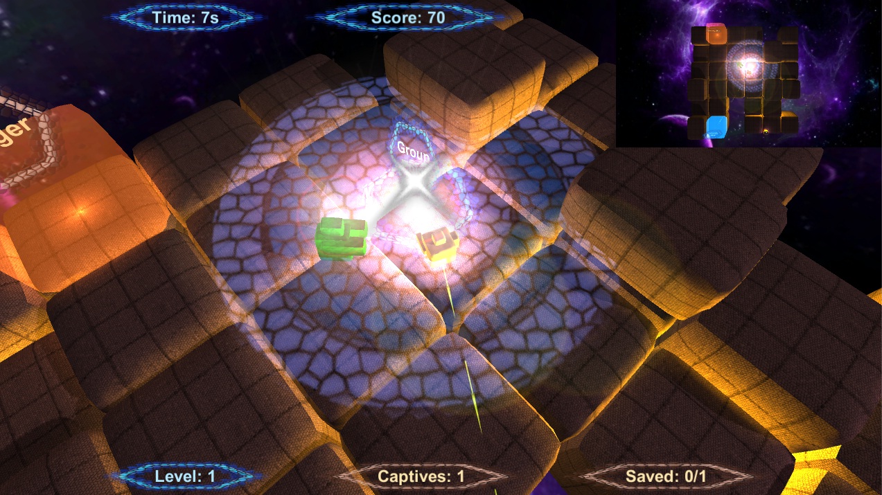 Unlimited Escape 3 & 4 Double Pack screenshot 13
