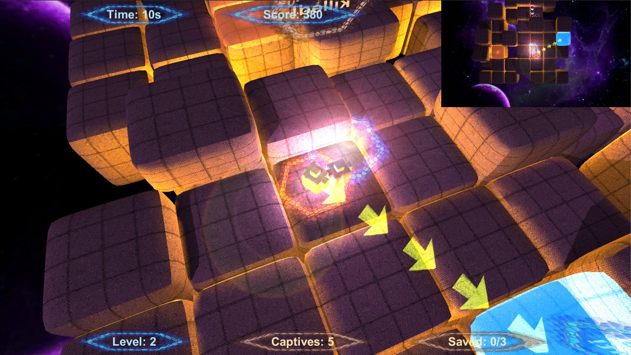 Unlimited Escape 3 & 4 Double Pack screenshot 17