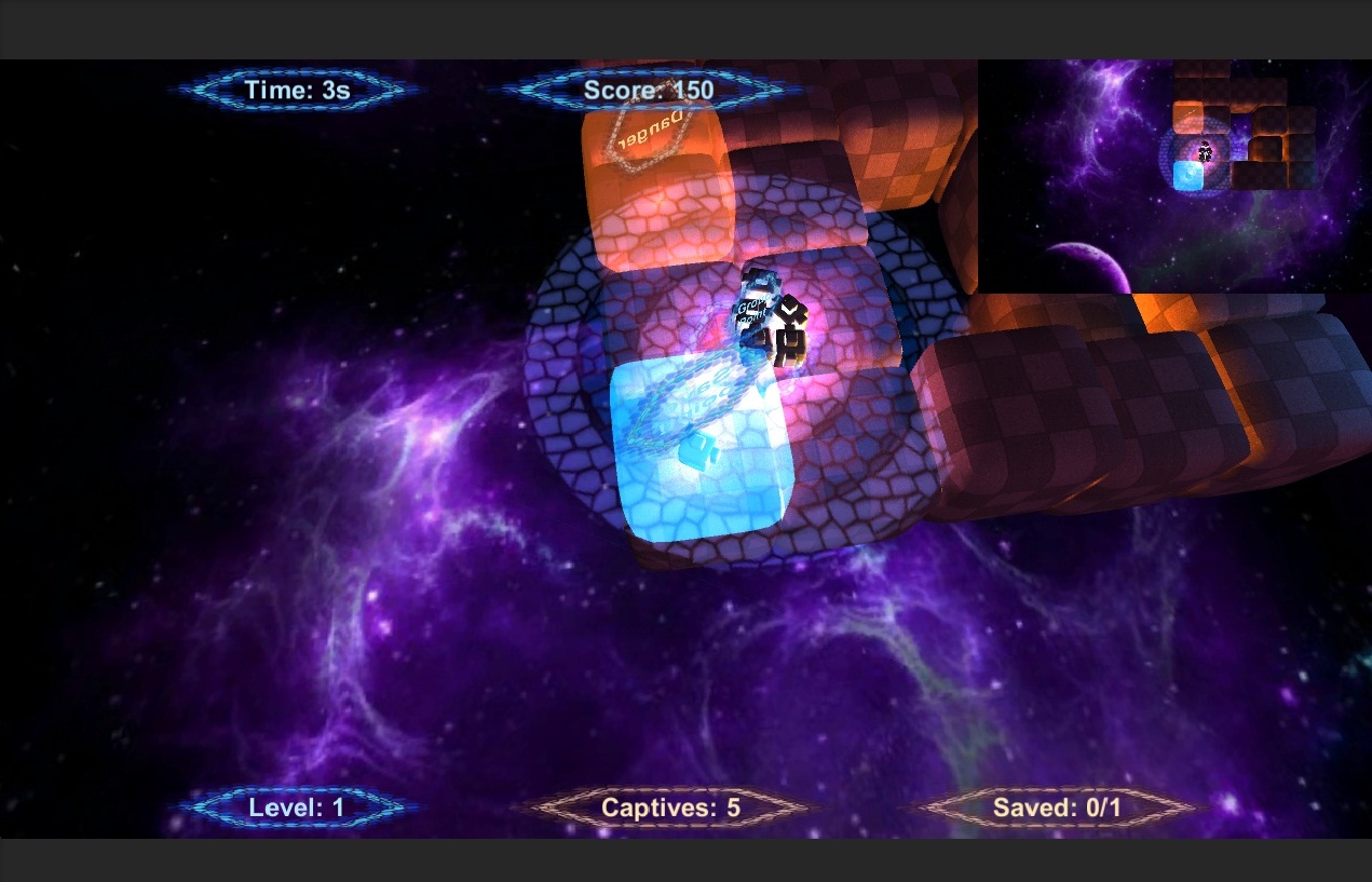 Unlimited Escape 3 & 4 Double Pack screenshot 1