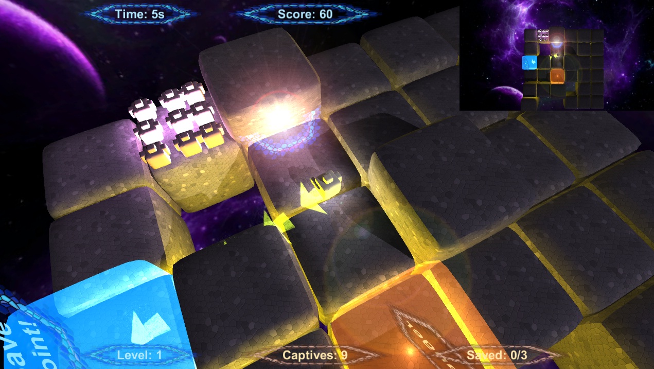 Unlimited Escape 3 & 4 Double Pack screenshot 8