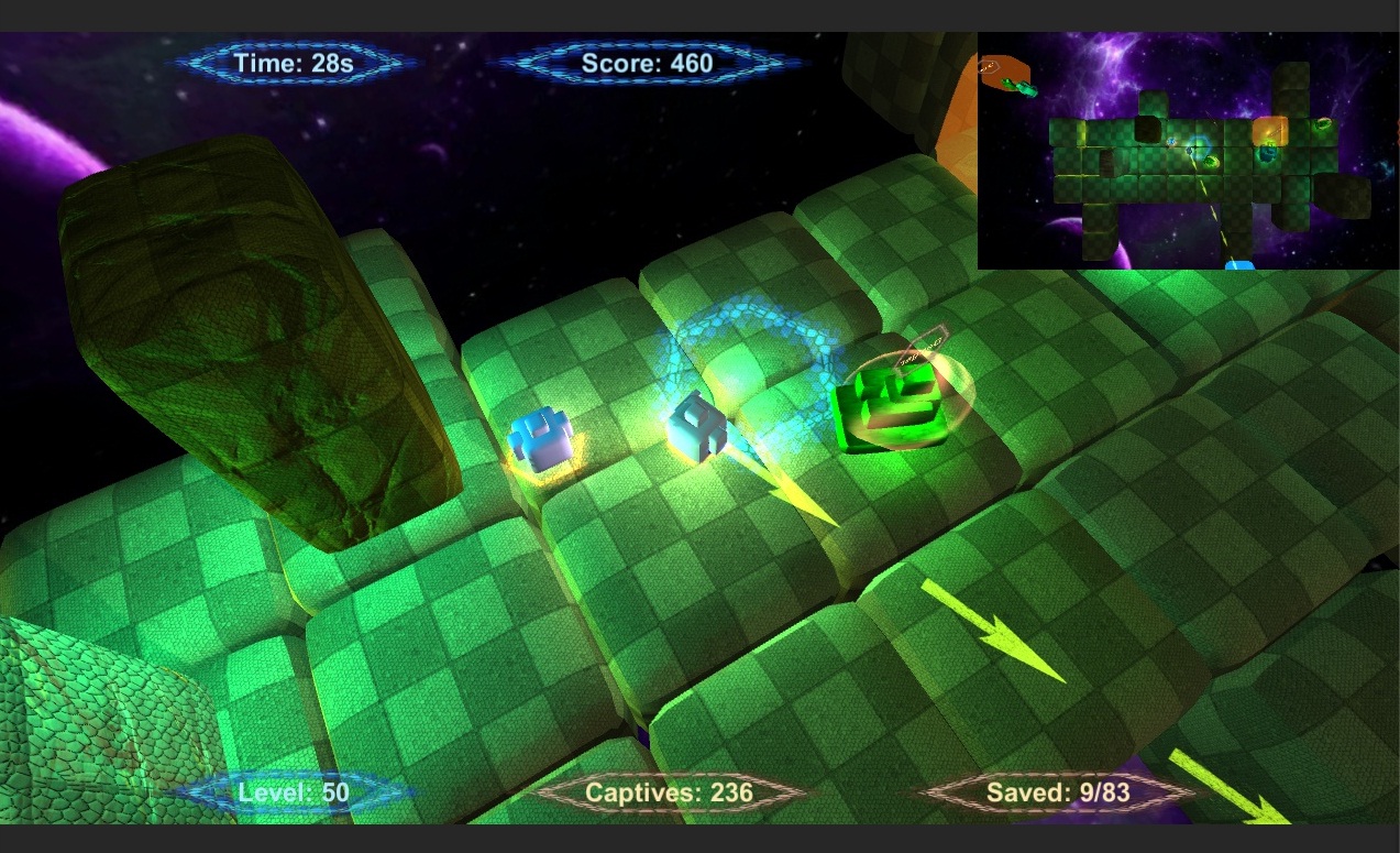 Unlimited Escape 3 & 4 Double Pack screenshot 3