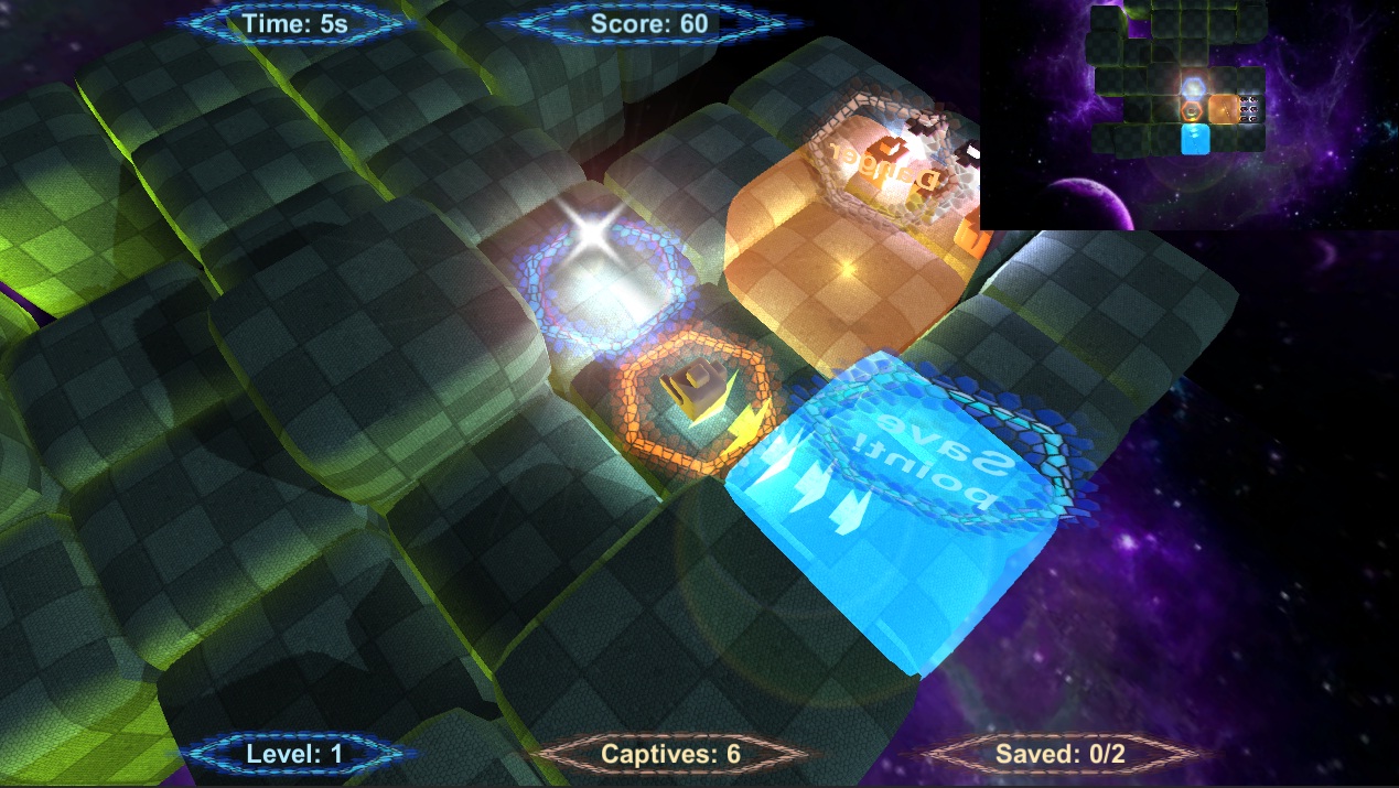 Unlimited Escape 3 & 4 Double Pack screenshot 9