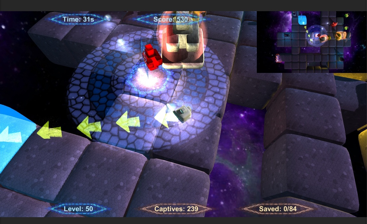 Unlimited Escape 3 & 4 Double Pack screenshot 7