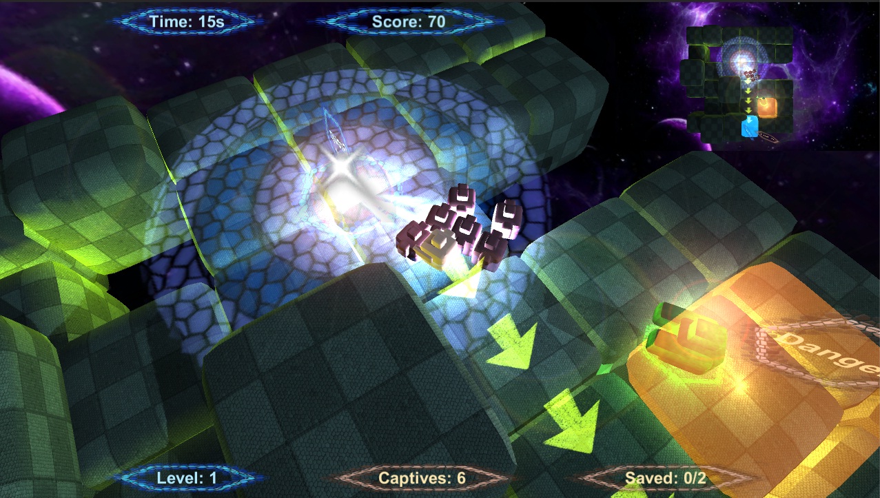 Unlimited Escape 3 & 4 Double Pack screenshot 11