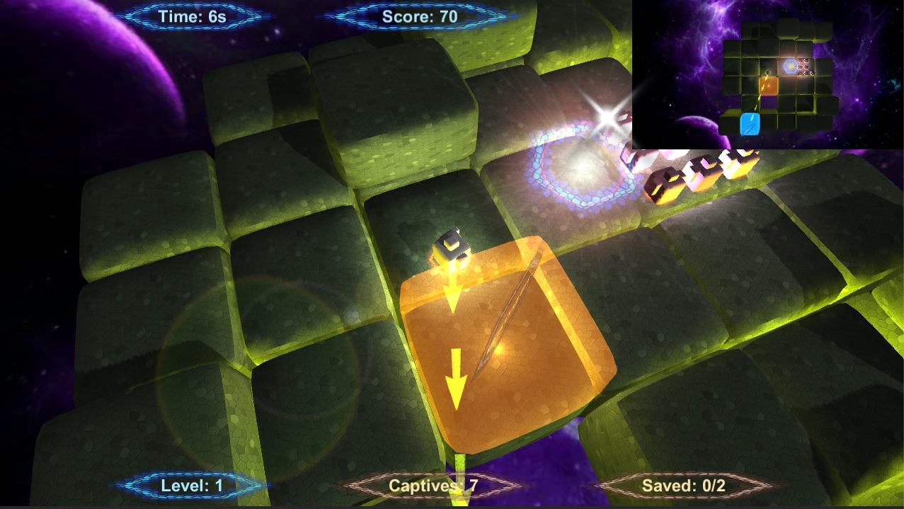 Unlimited Escape 3 & 4 Double Pack screenshot 14