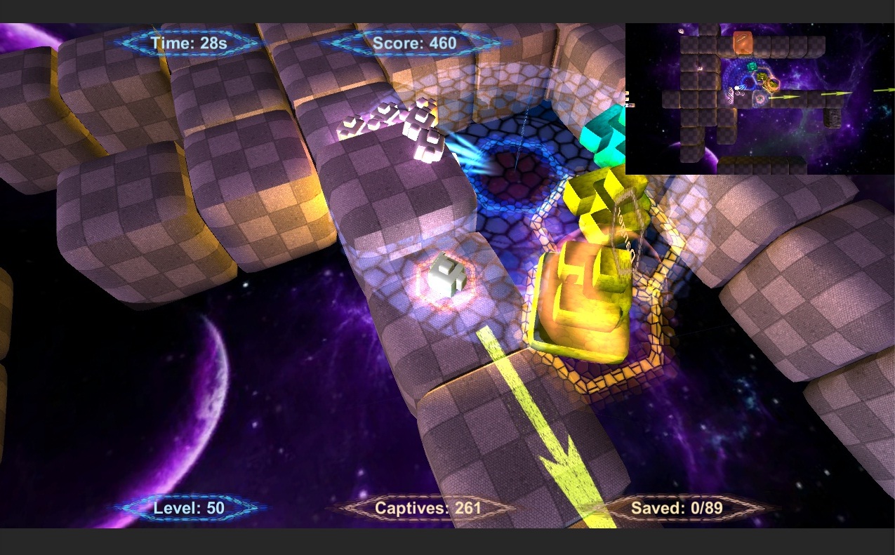 Unlimited Escape 3 & 4 Double Pack screenshot 6