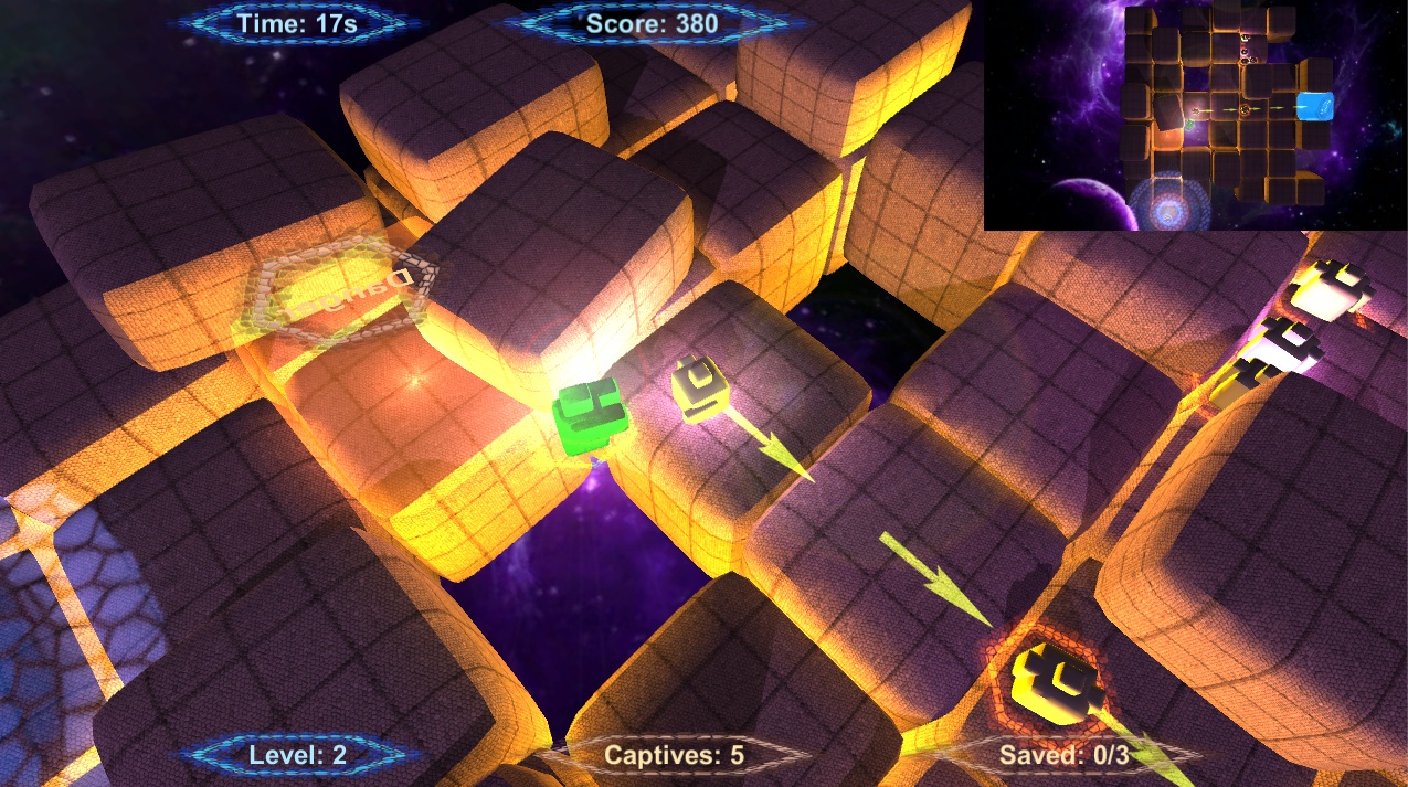 Unlimited Escape 3 & 4 Double Pack screenshot 18