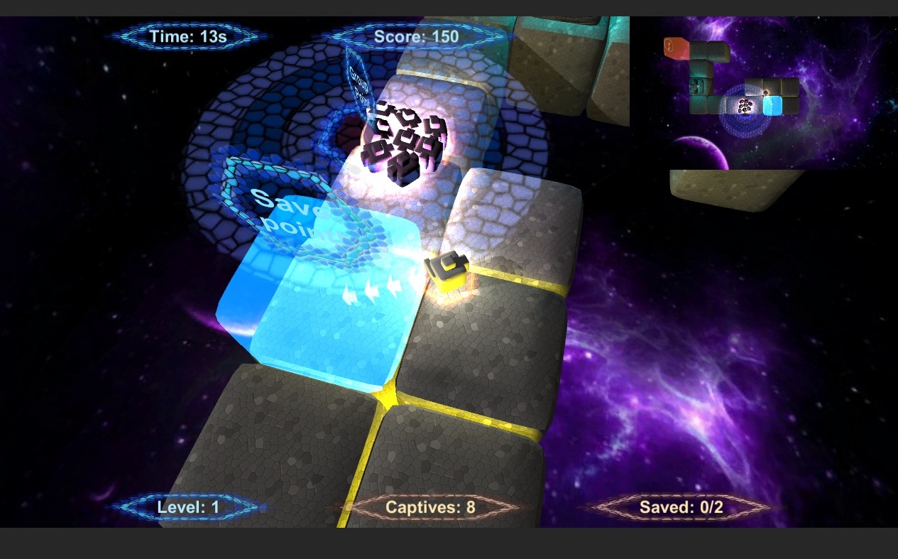 Unlimited Escape 3 & 4 Double Pack screenshot 2